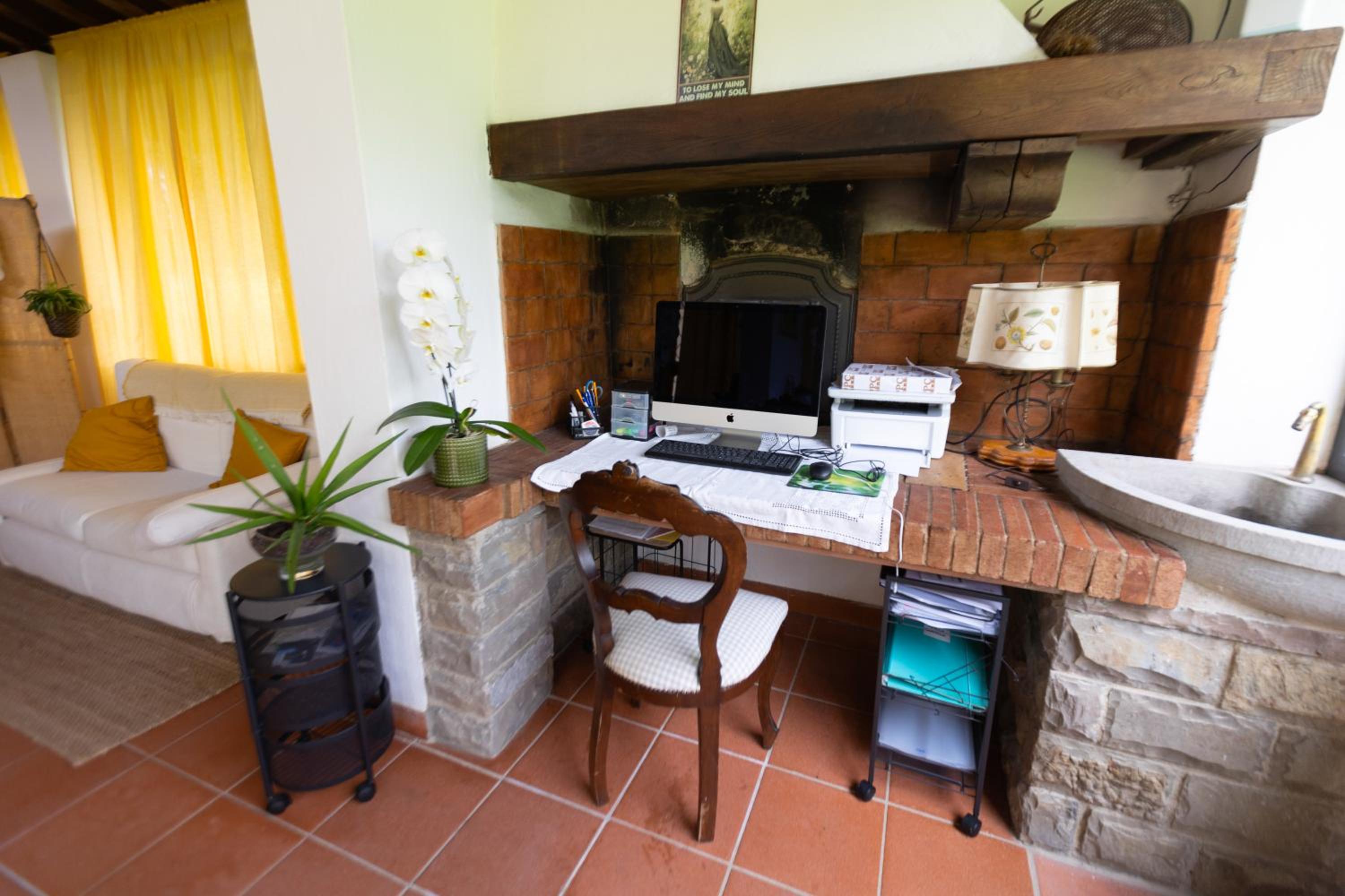 Villa Olea