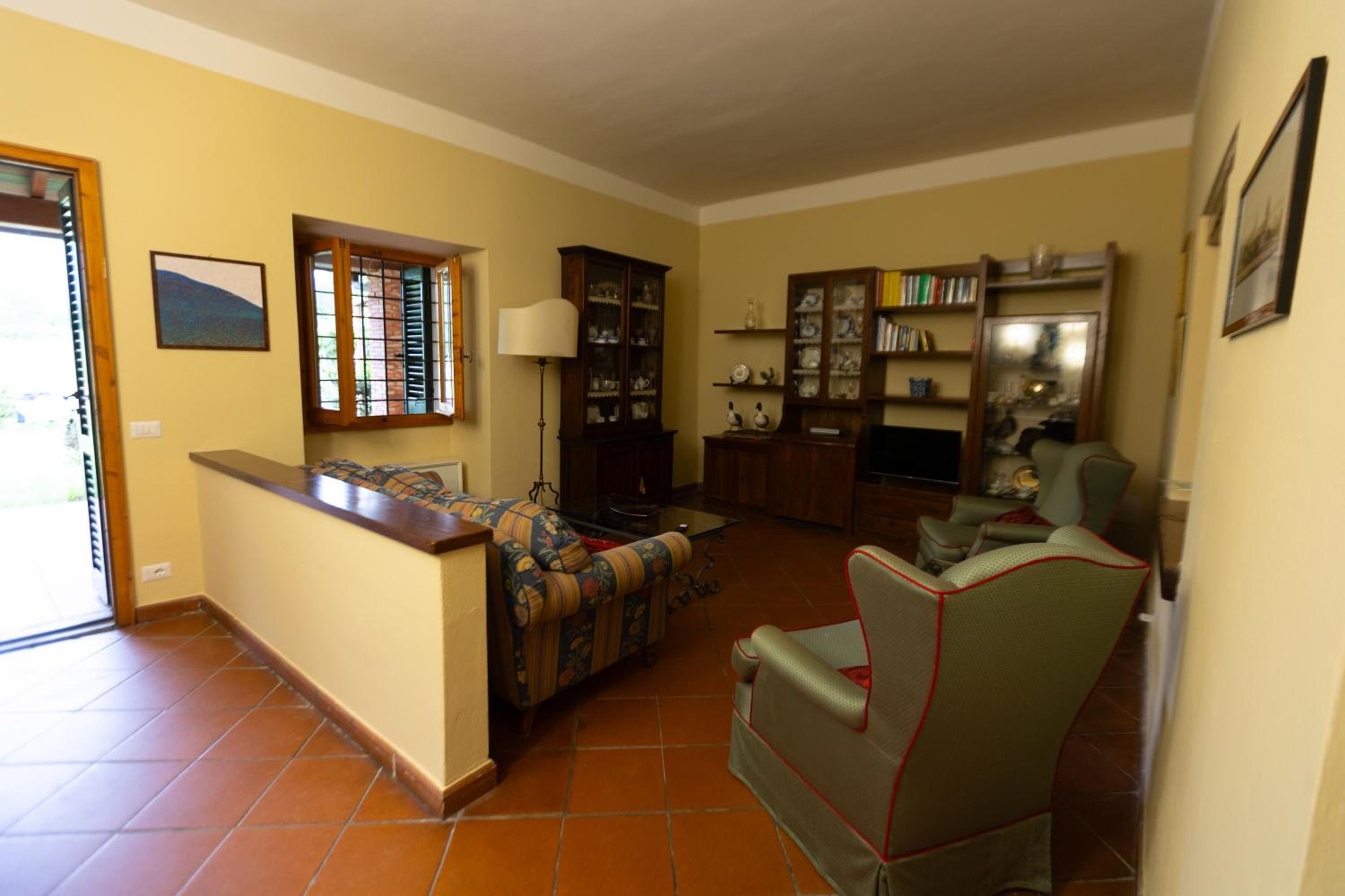 Villa Olea