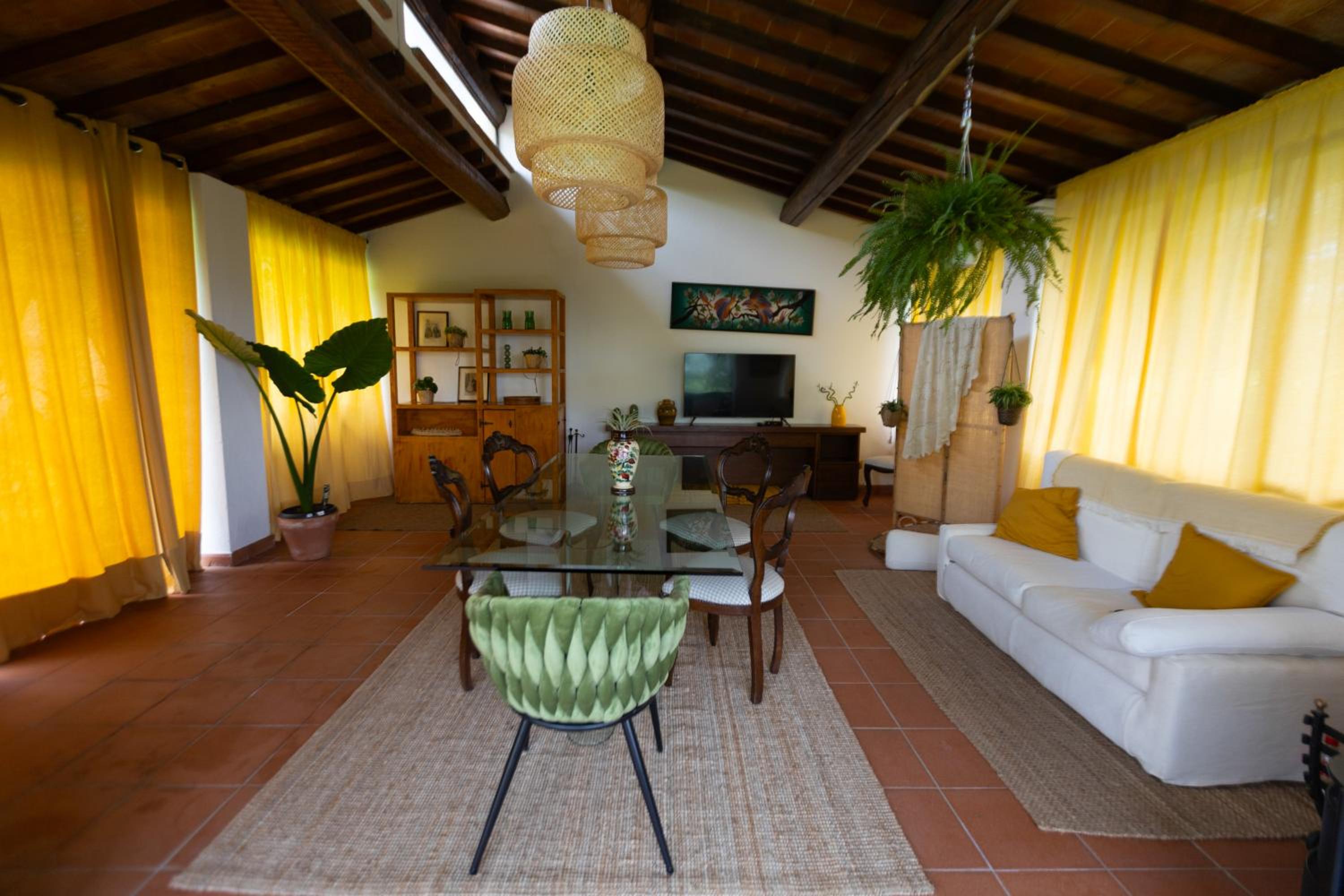 Villa Olea