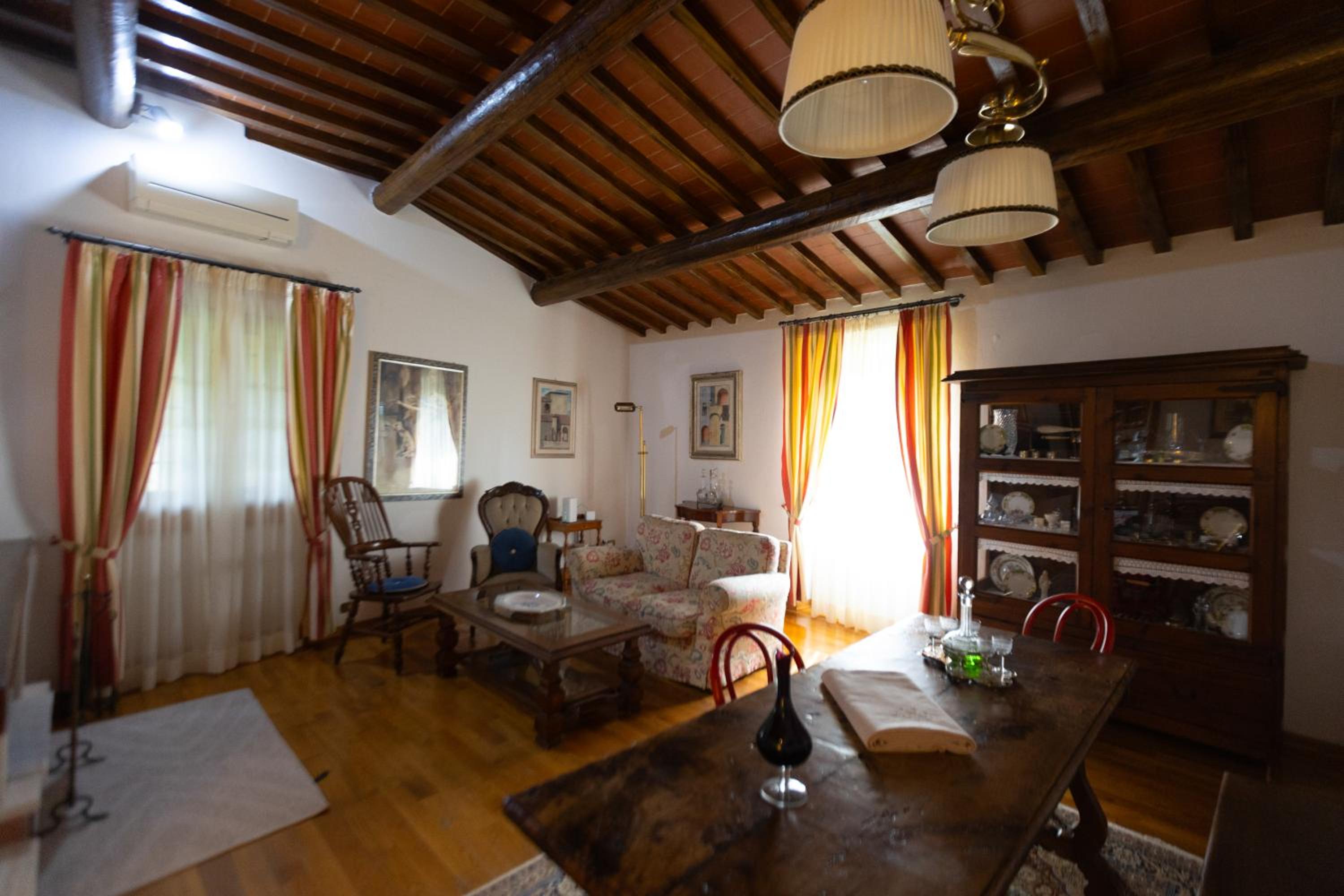 Villa Olea