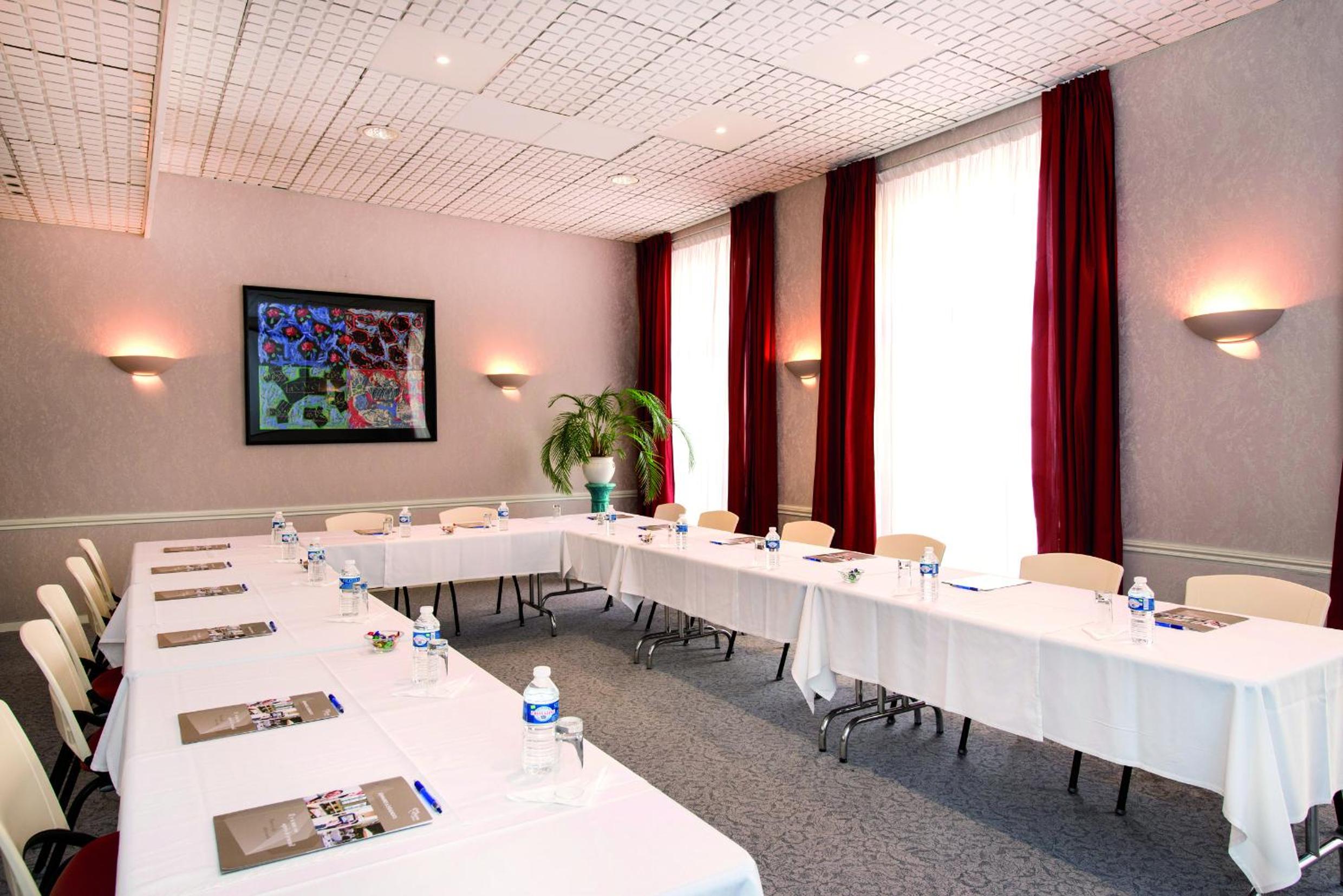 Menton Vacations - Hotel Vacances Bleues Royal Westminster - Property Image 5