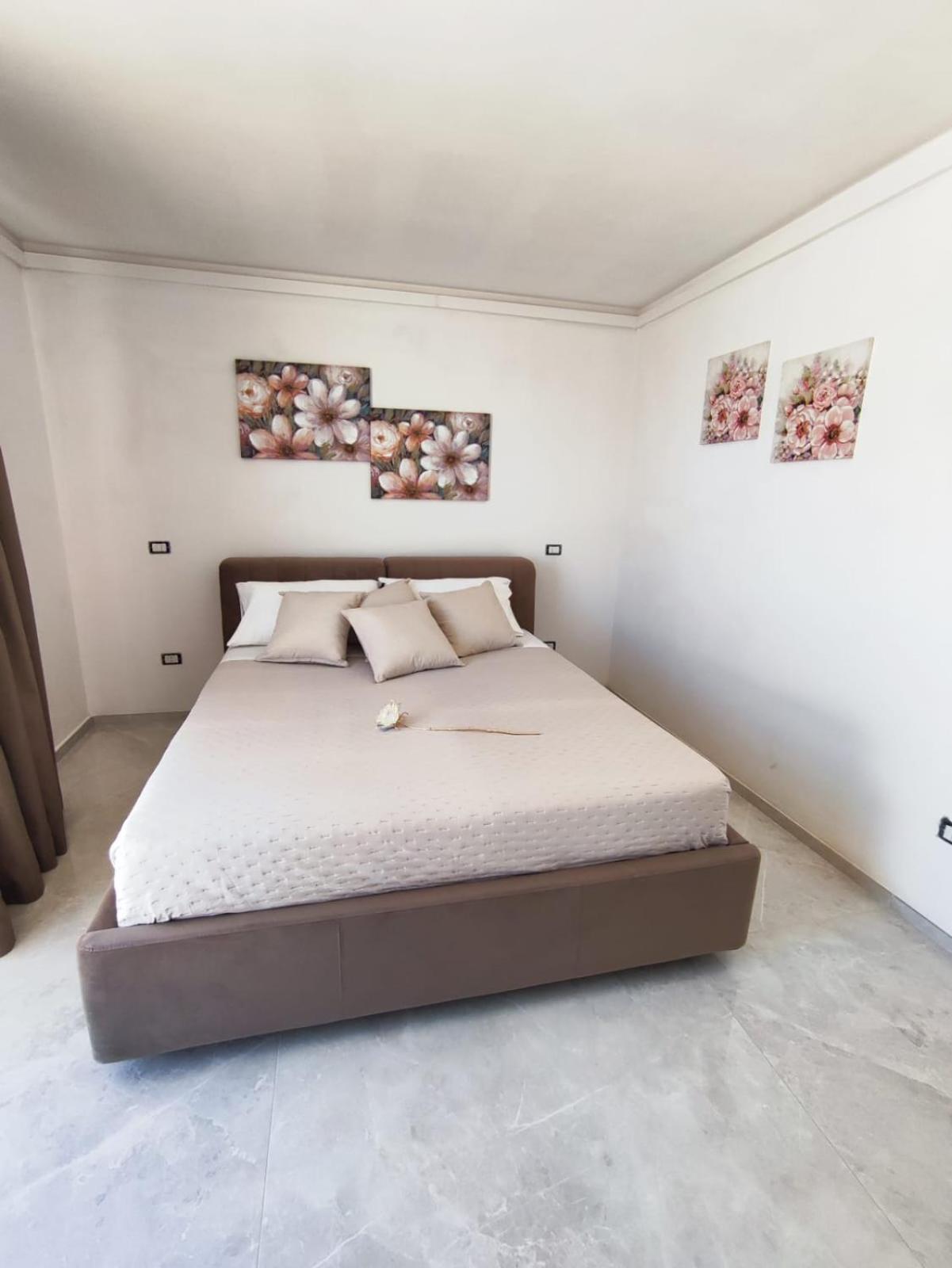 RIZZO RELAX Residence SALENTO