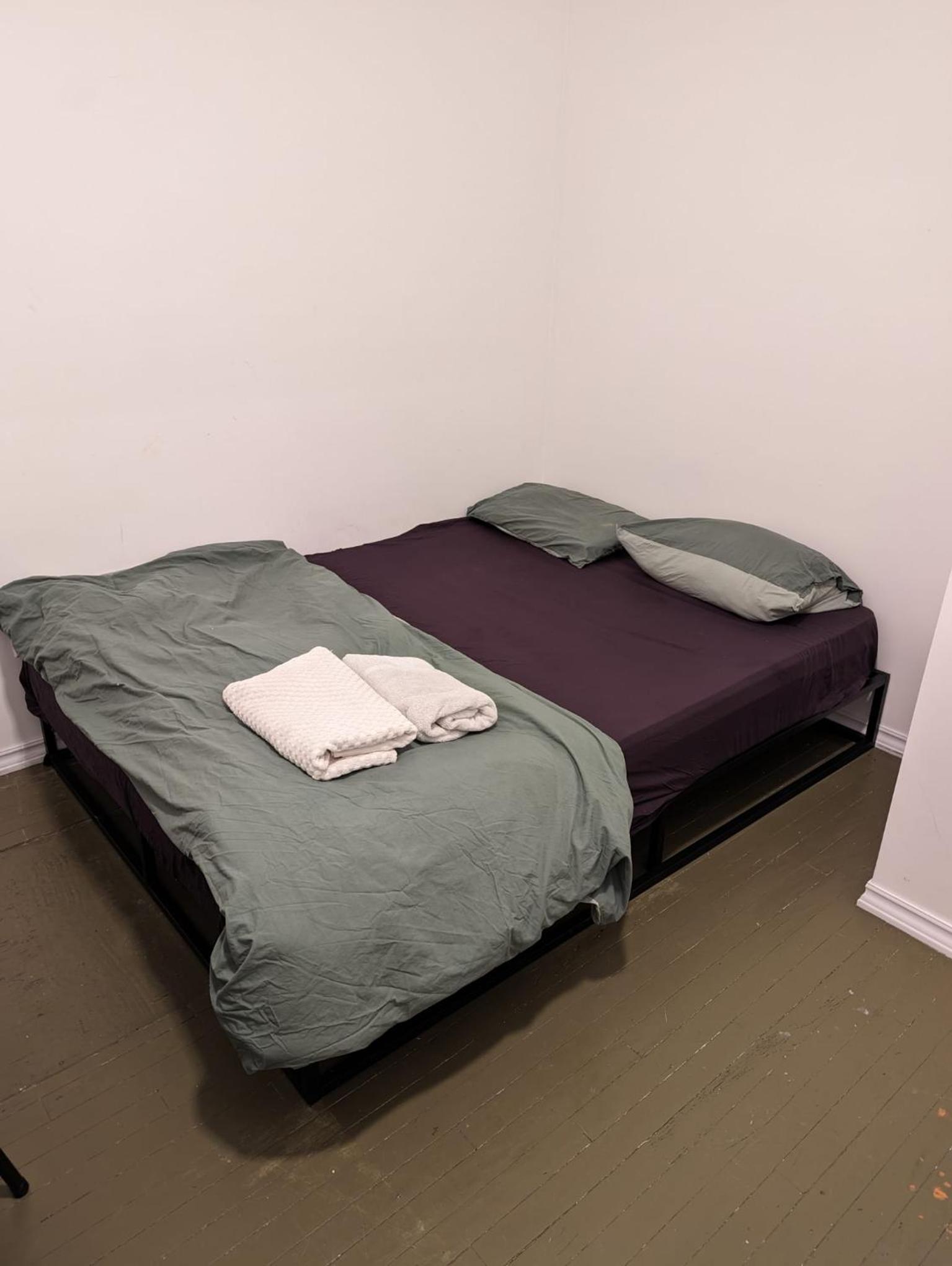 The Parkdale Hostellerie