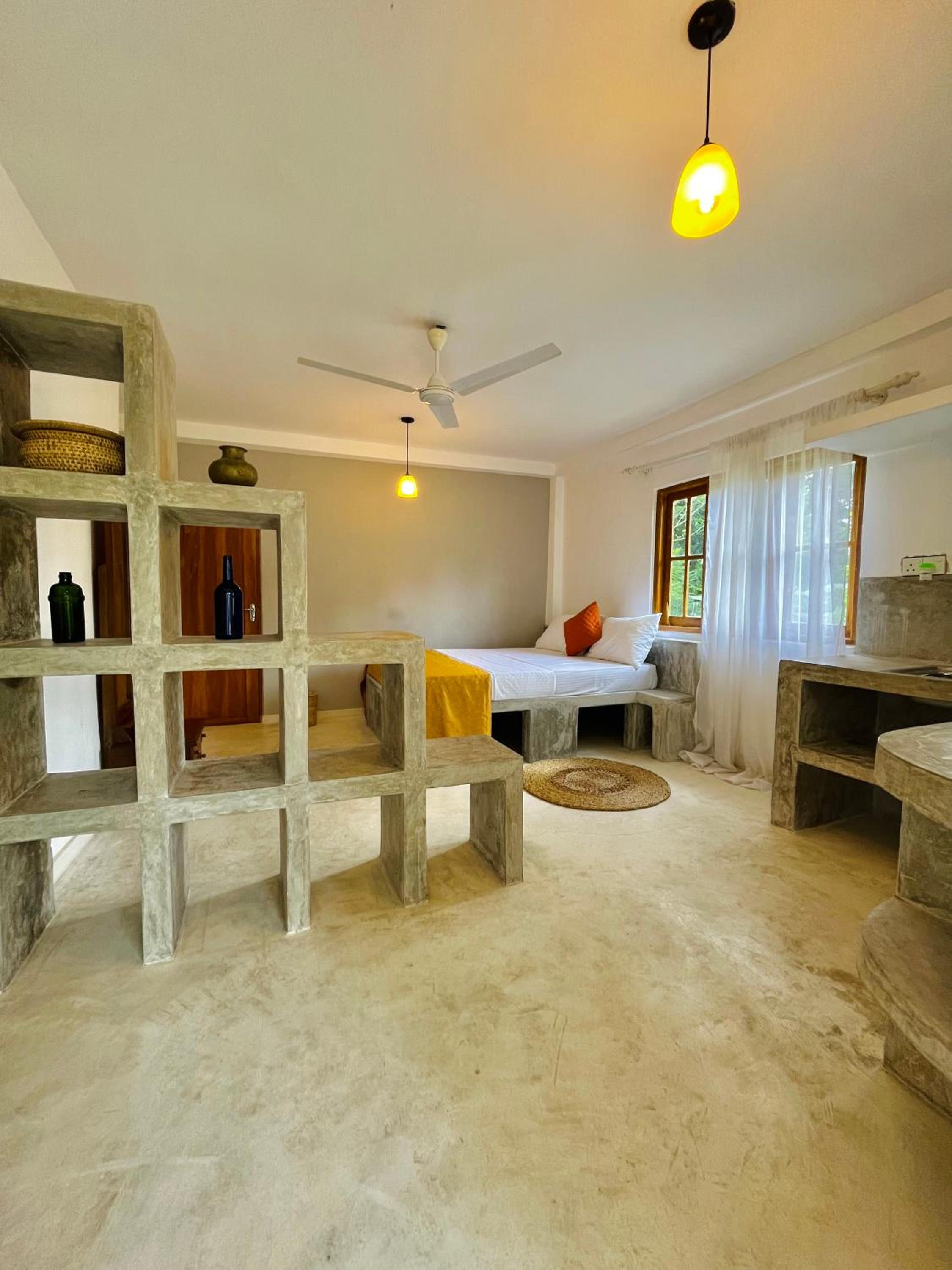 Kandy Living Homestay