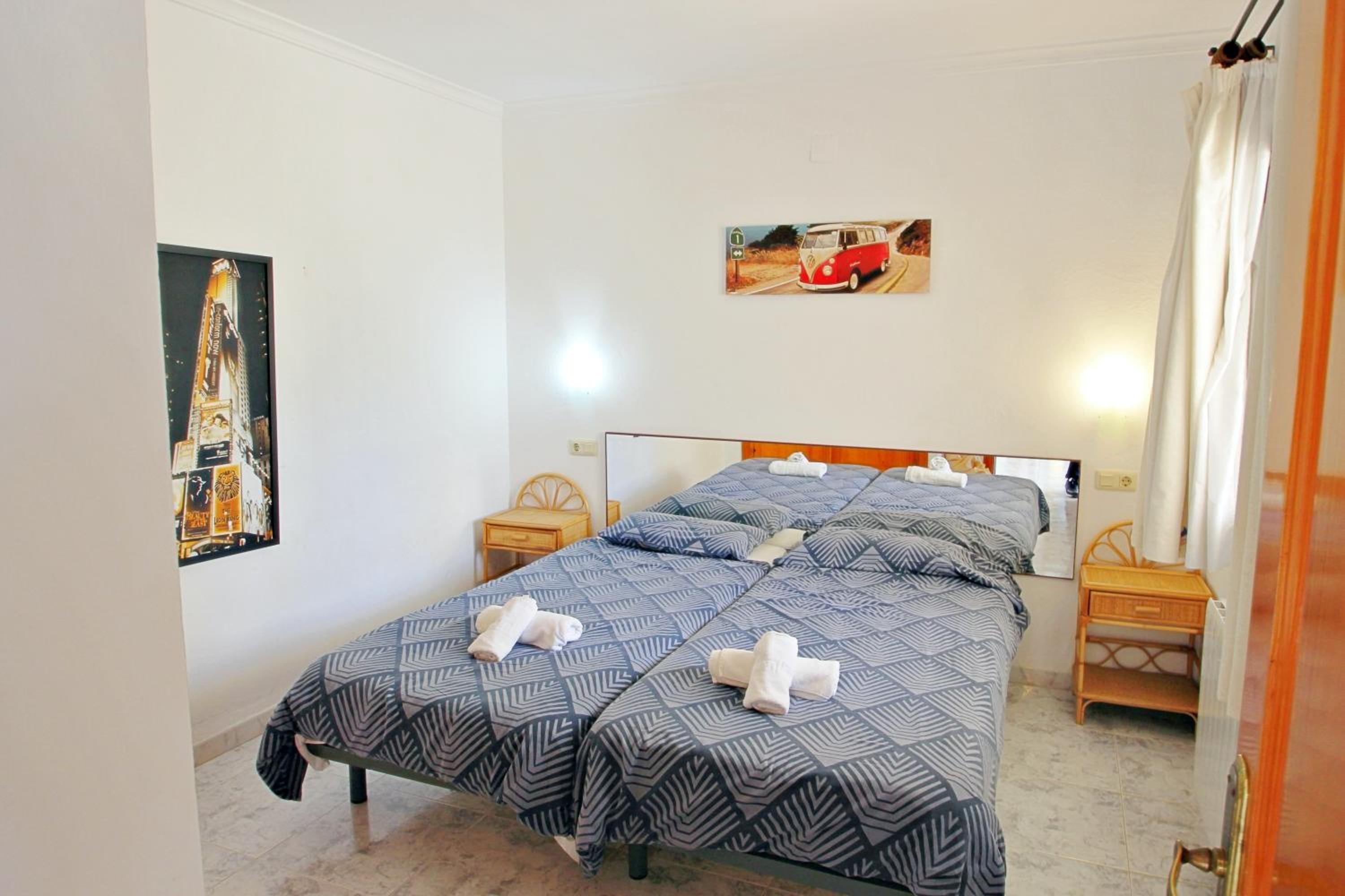 Cuenca - charming villa with private pool in Benissa view 5
