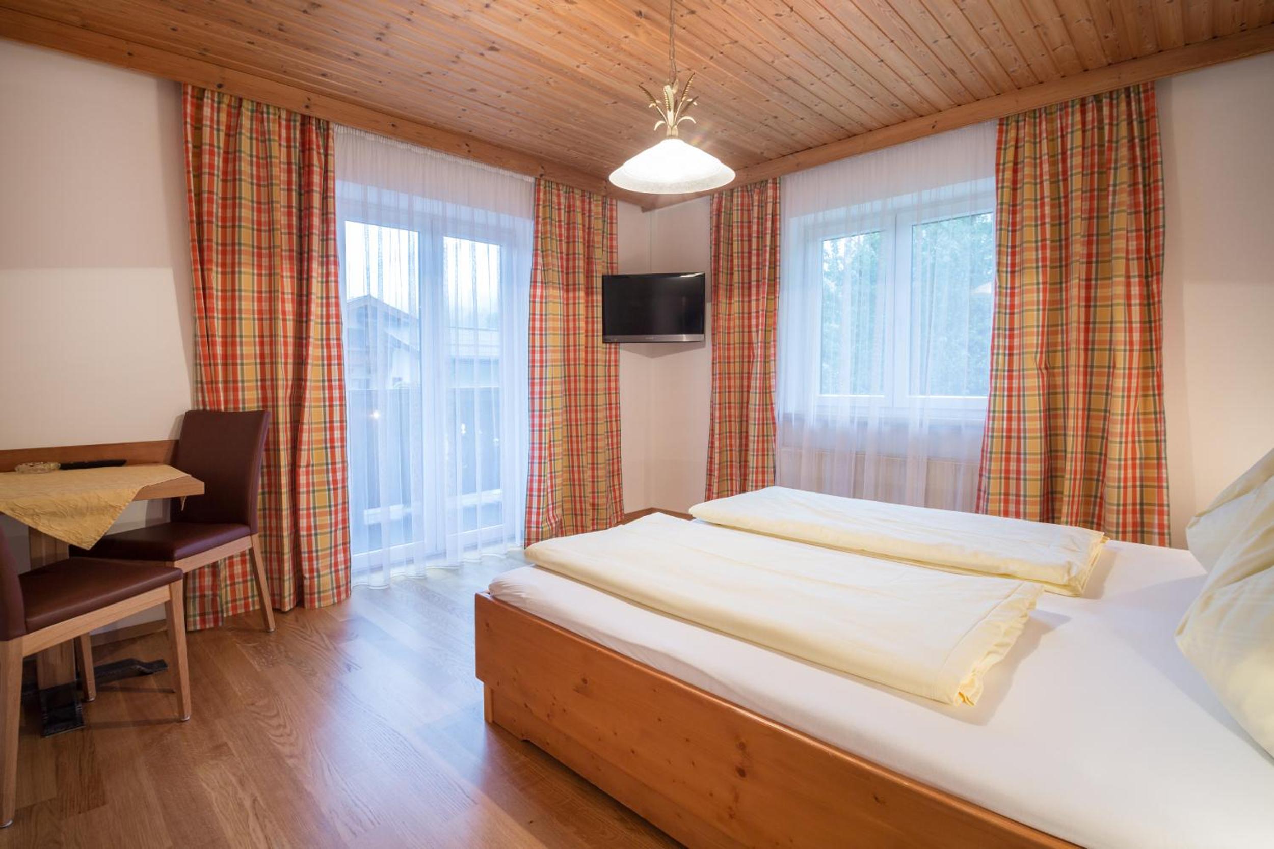 Haus Alpenland