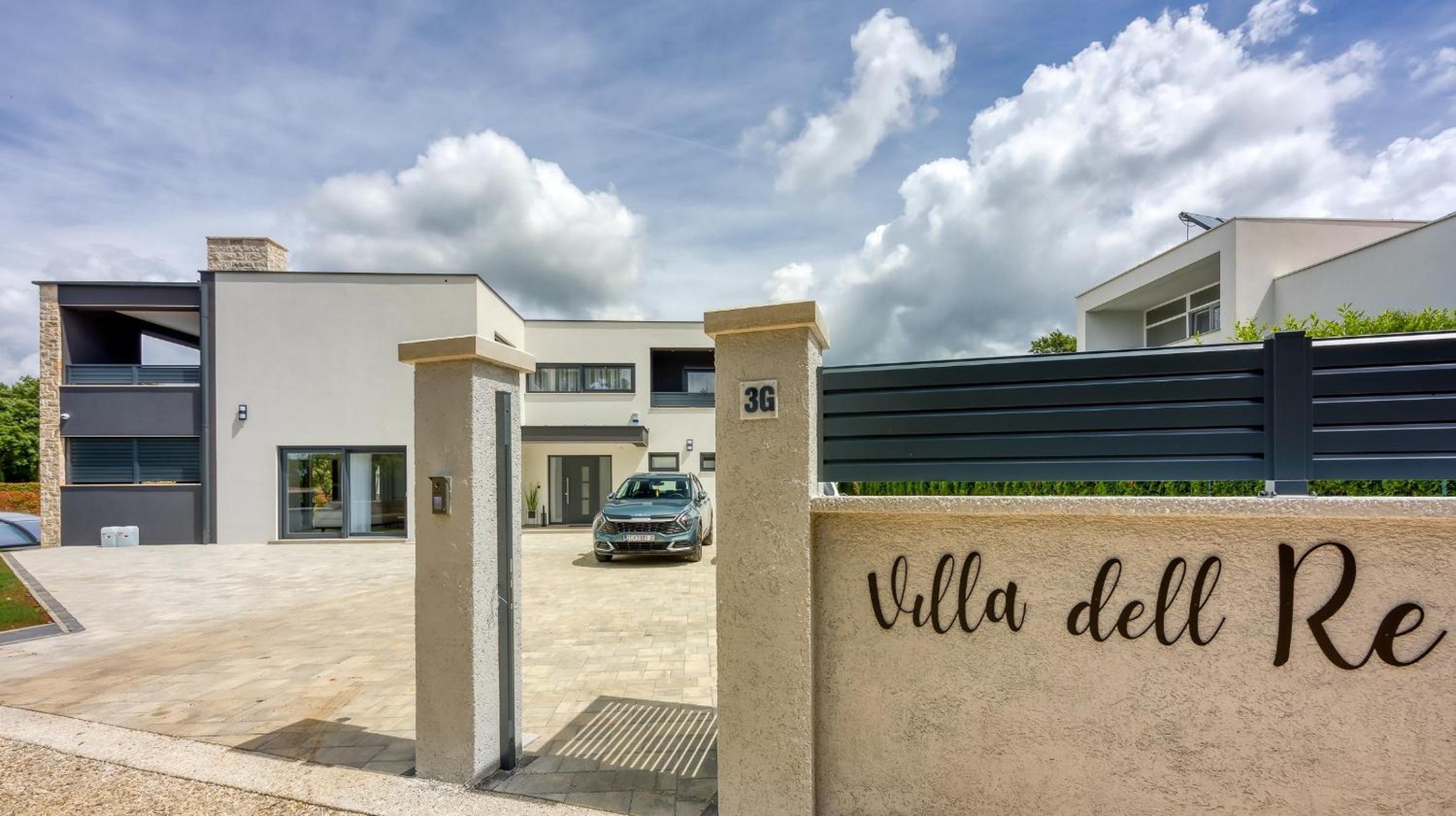 Villa dell Re