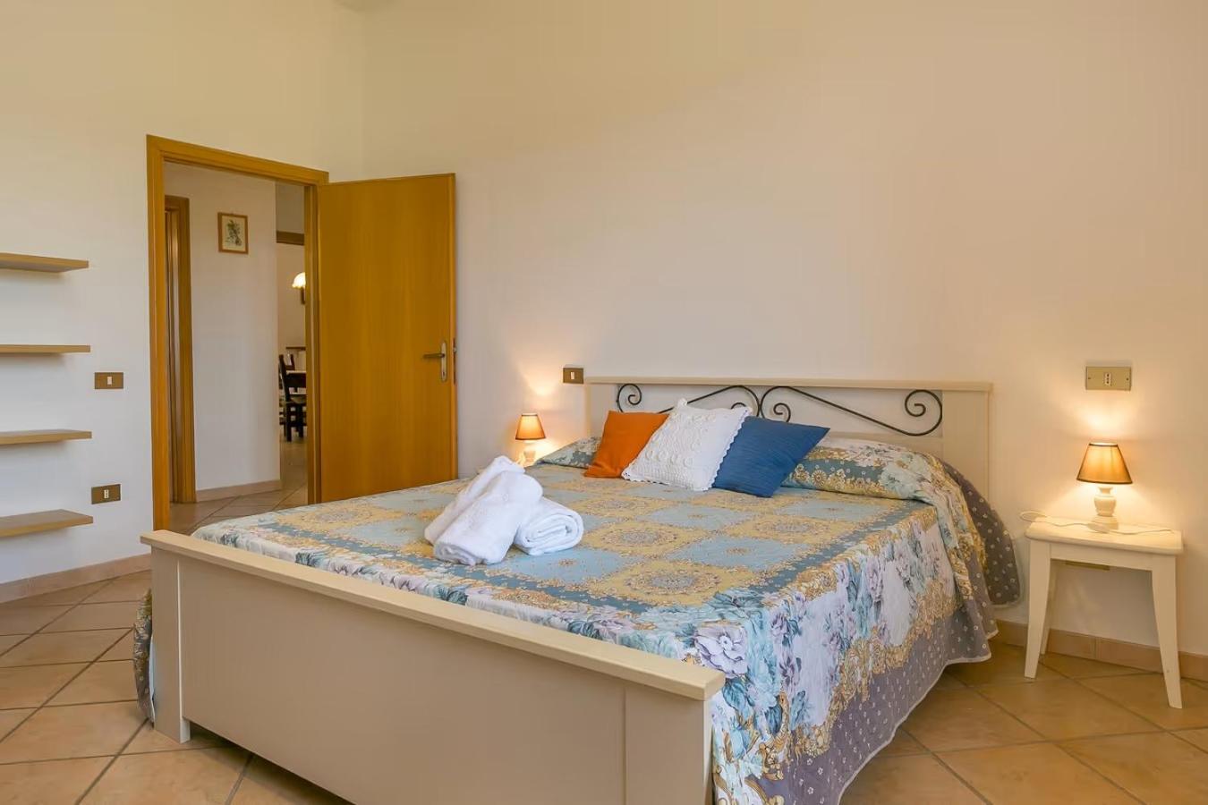 Agriturismo I Debbi view 2