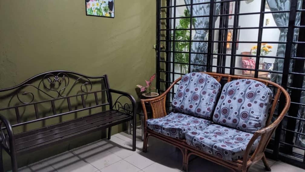 PD Seaview Bumantara Staycation