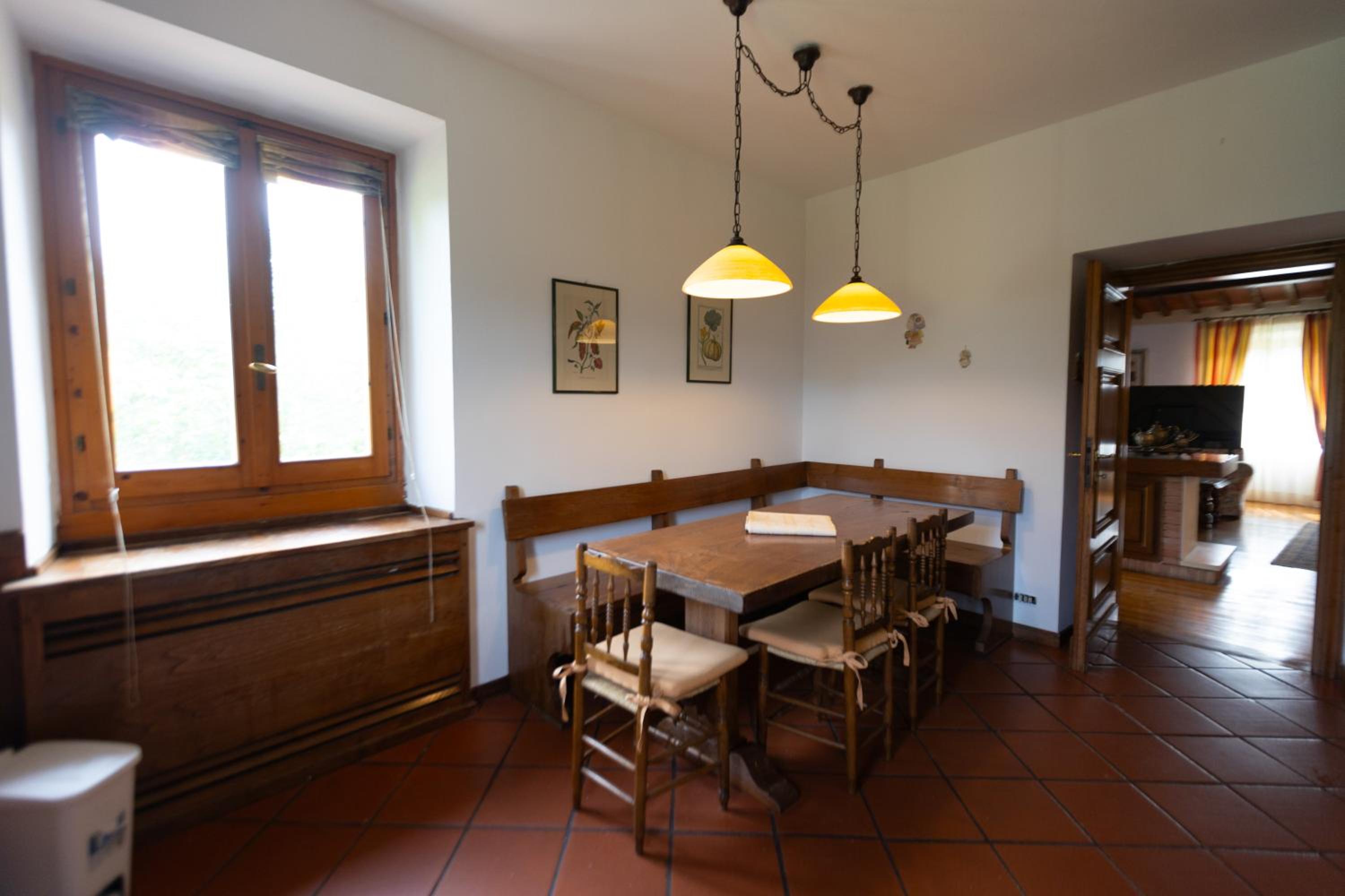 Villa Olea