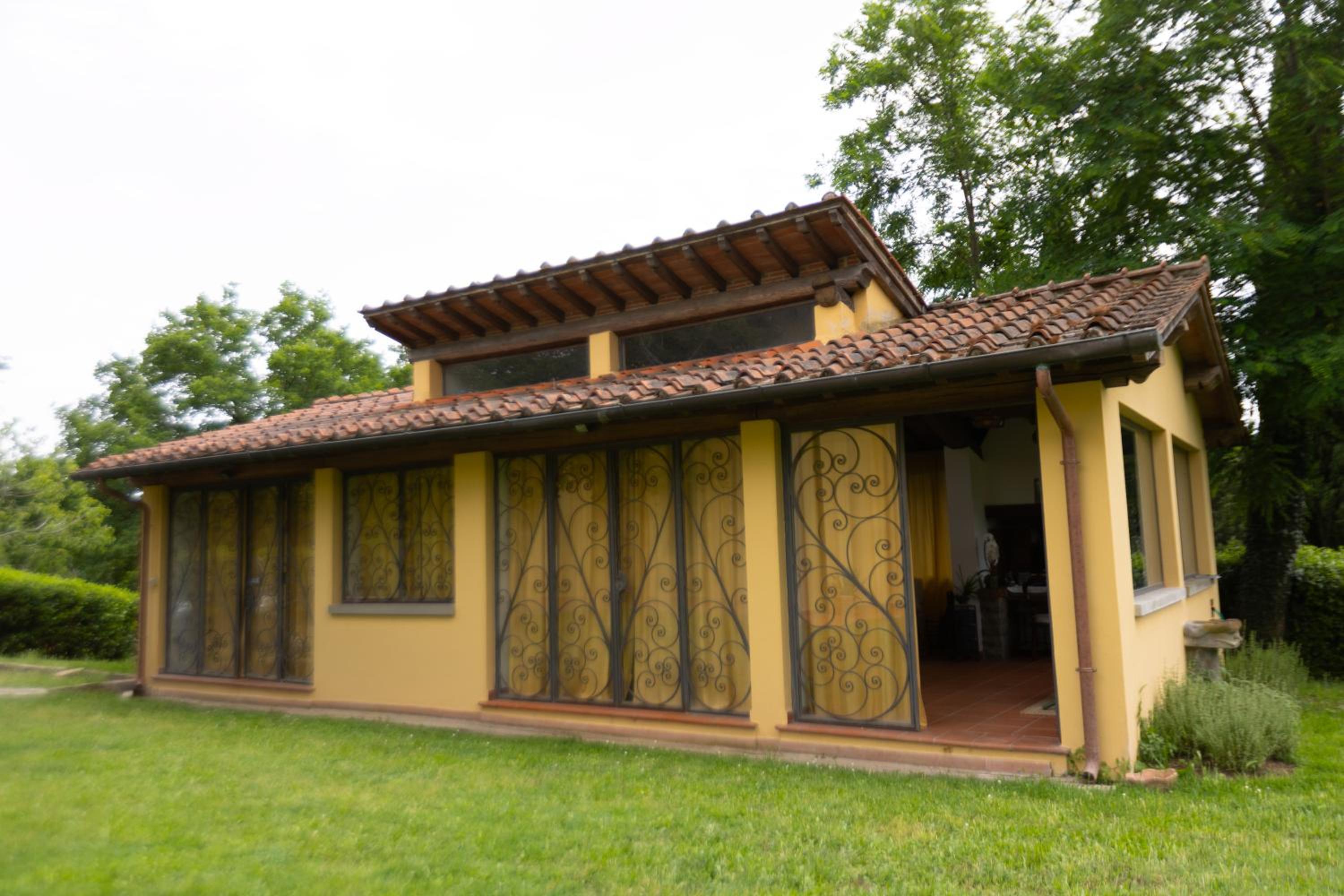 Villa Olea