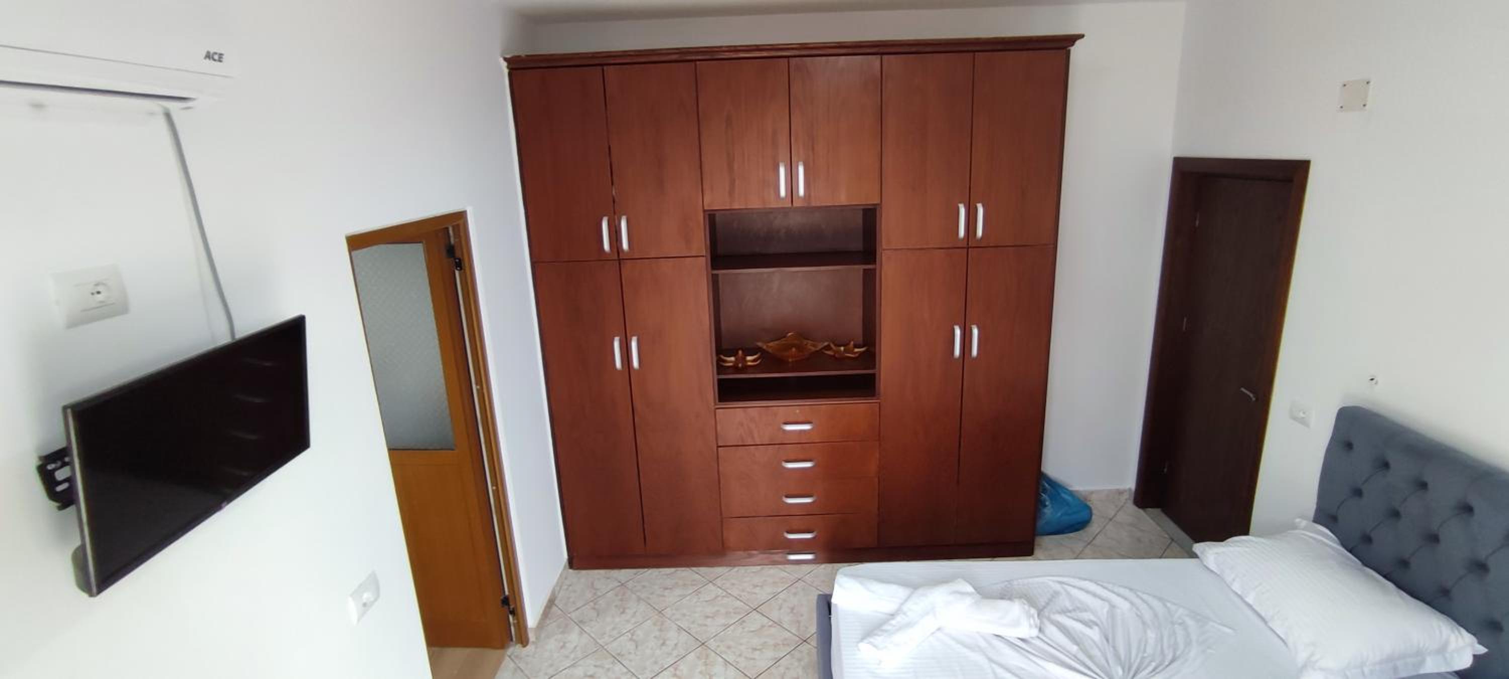 Villa Shapa Ksamil