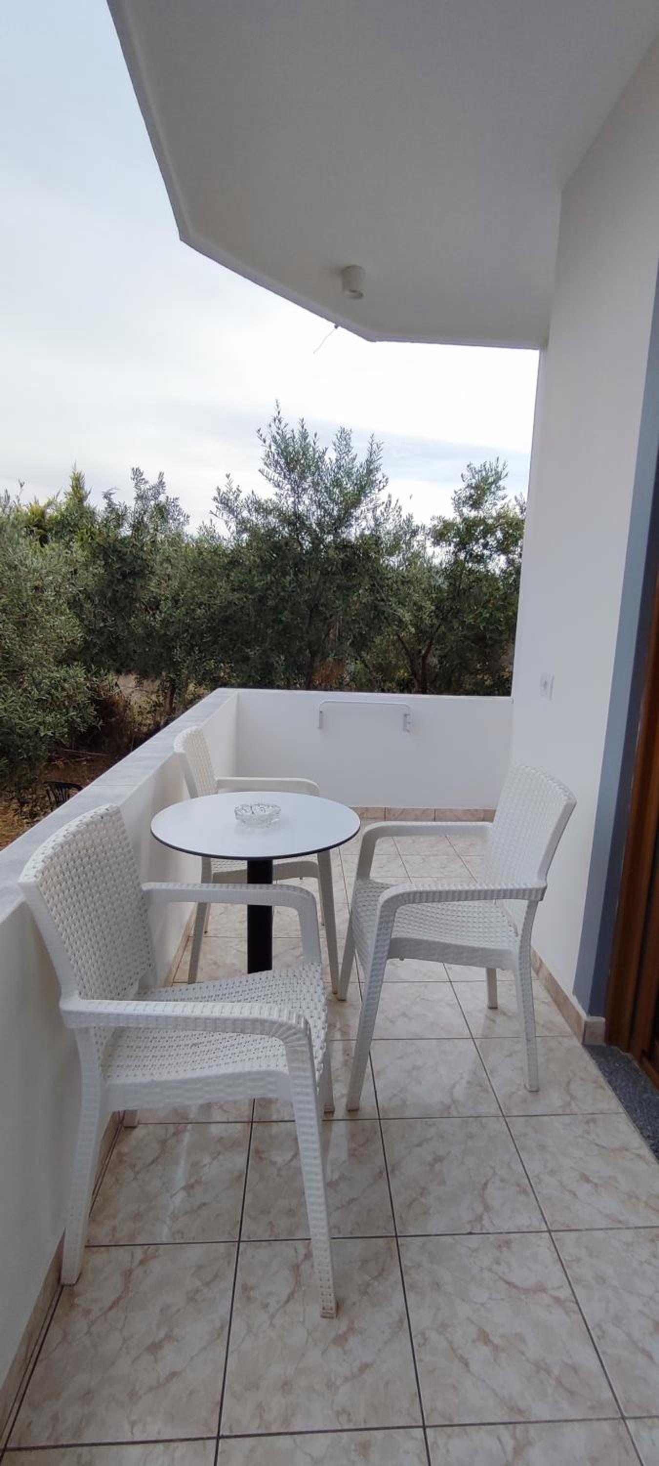 Villa Shapa Ksamil