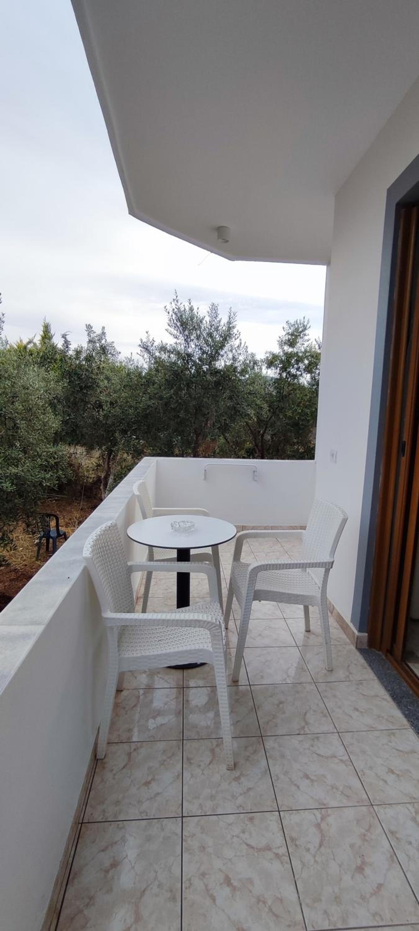 Villa Shapa Ksamil