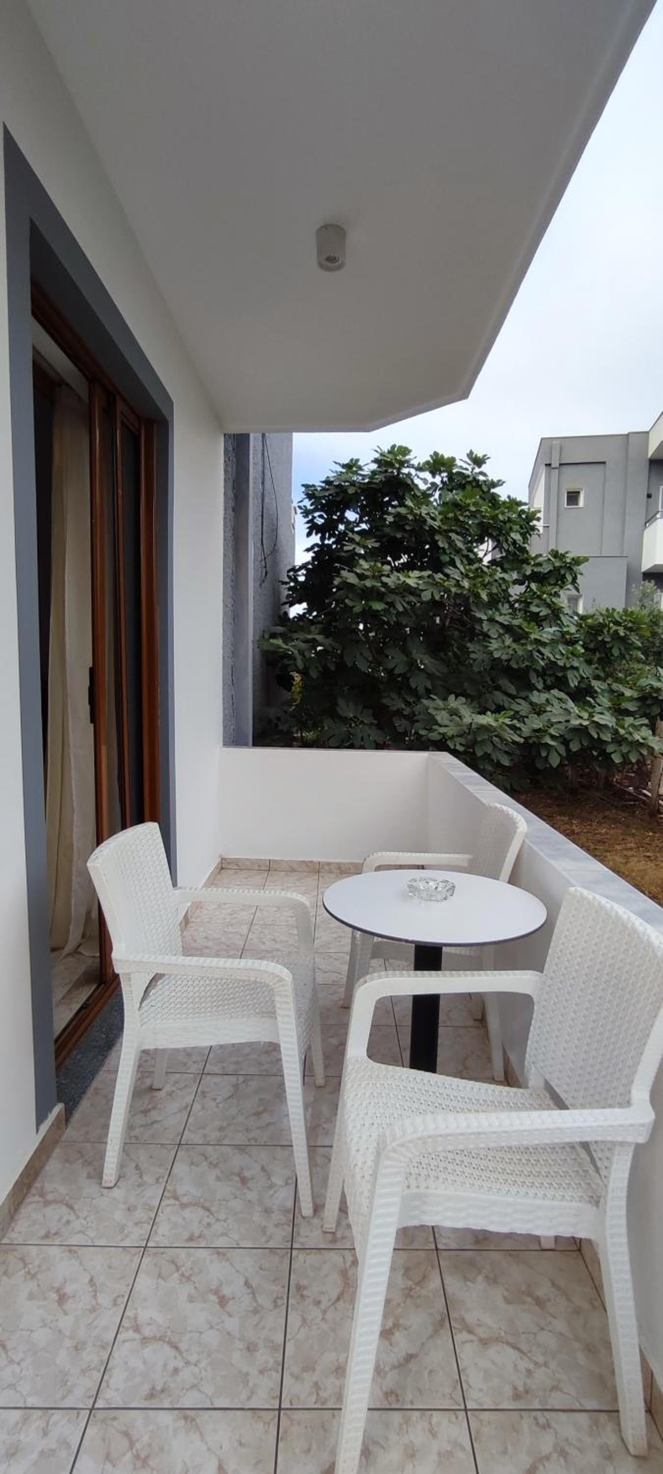 Villa Shapa Ksamil