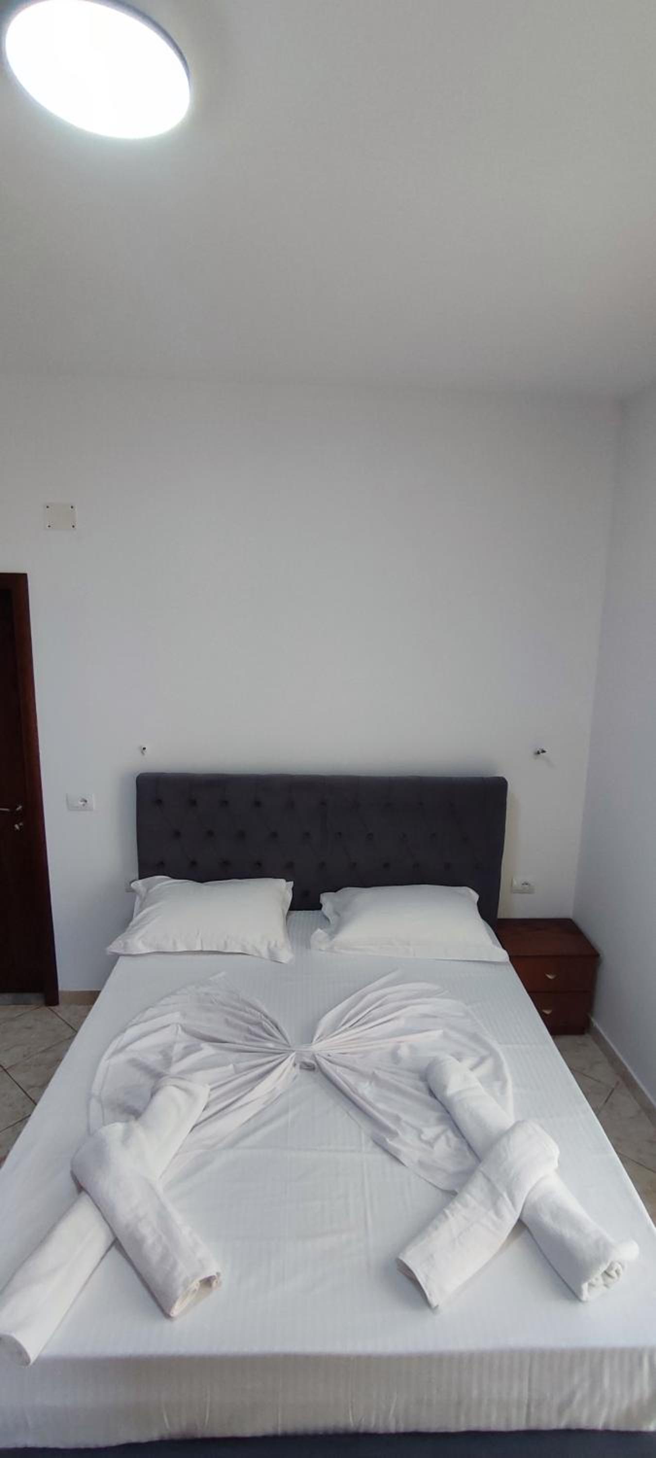 Villa Shapa Ksamil