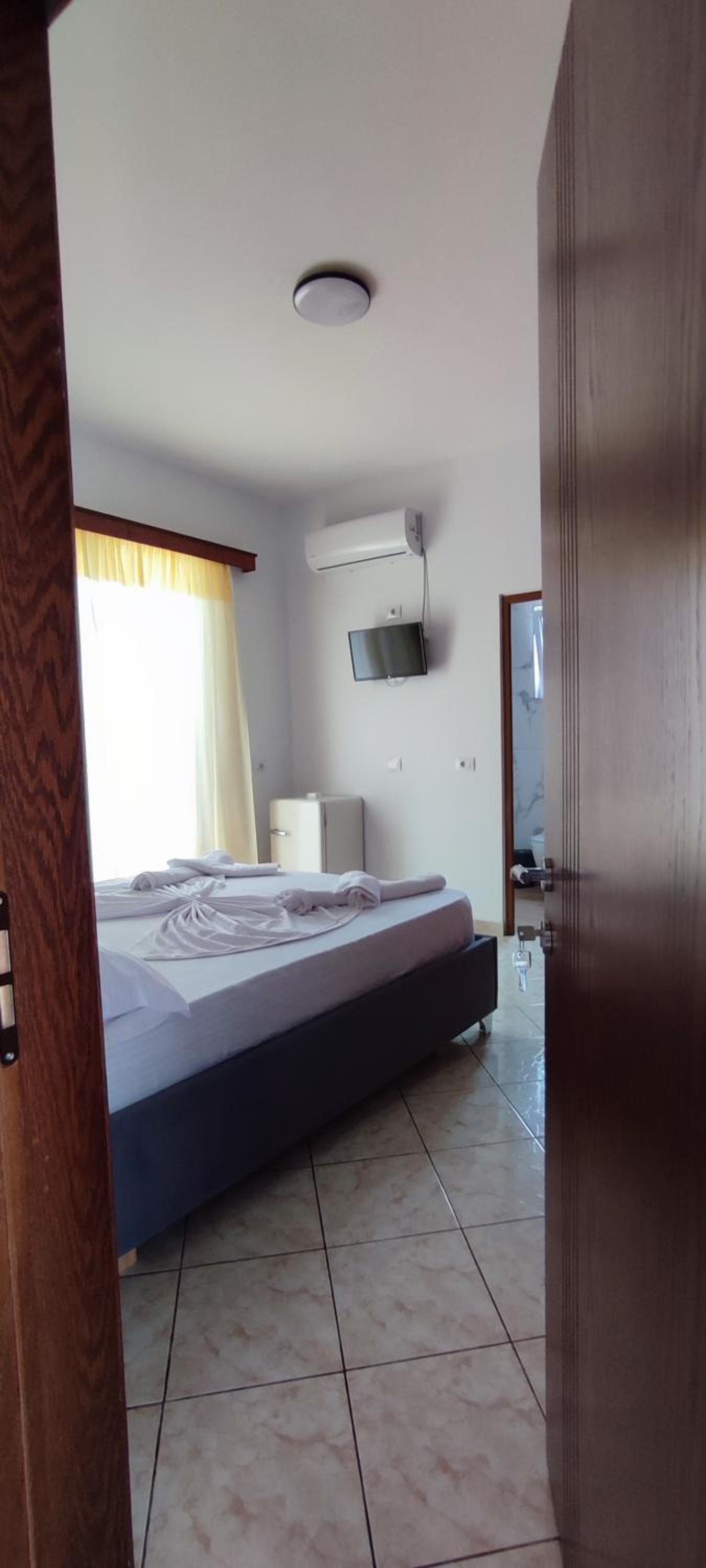 Villa Shapa Ksamil