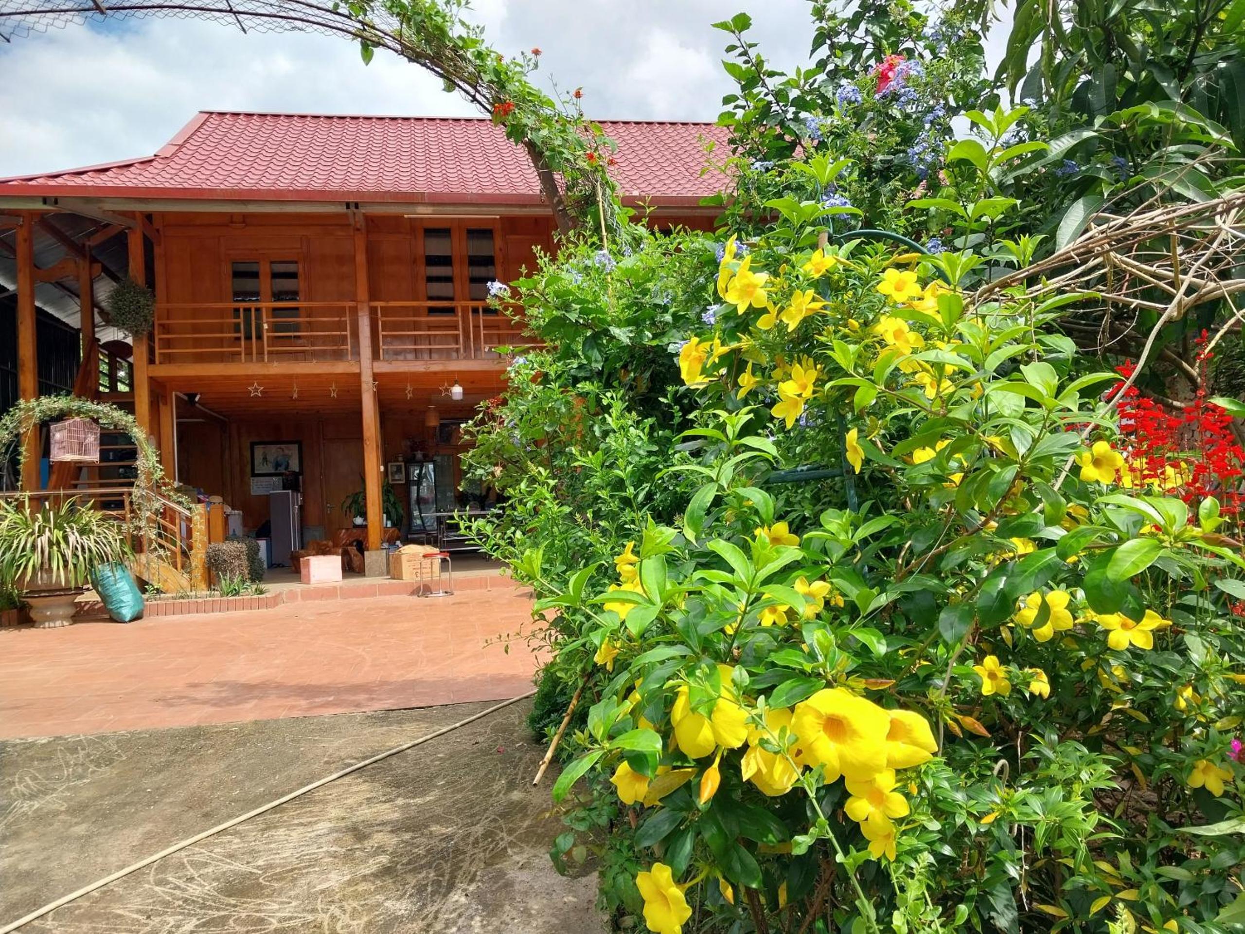 Hương Siu homestay