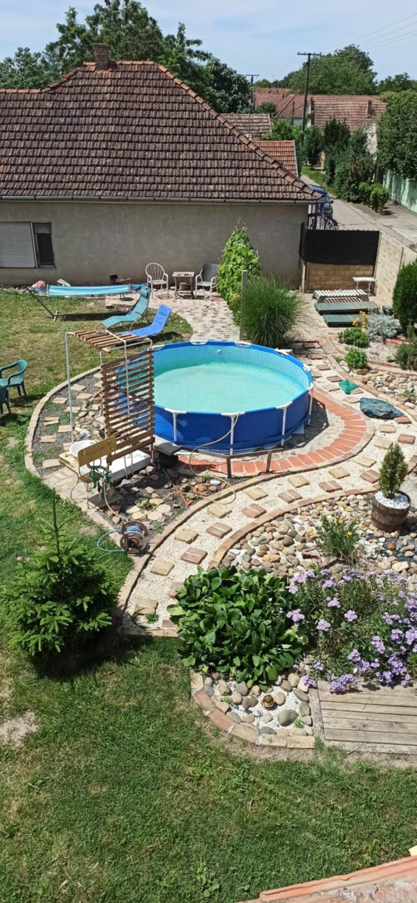 An-Du resort Stara Moravica 2 view 4