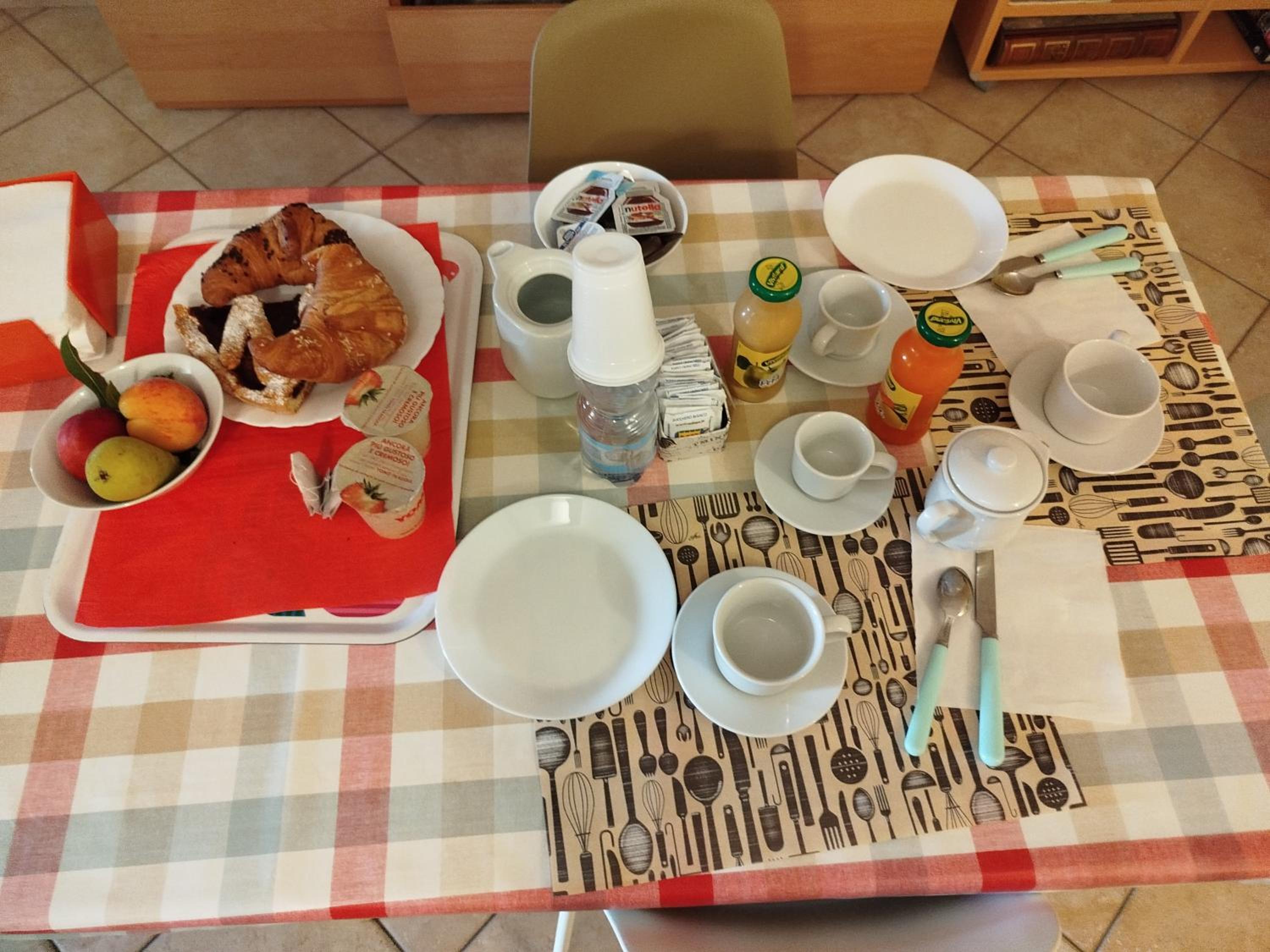 B&B Villa Maria Paola - Alloggi Temporanei Isernia, photo 18