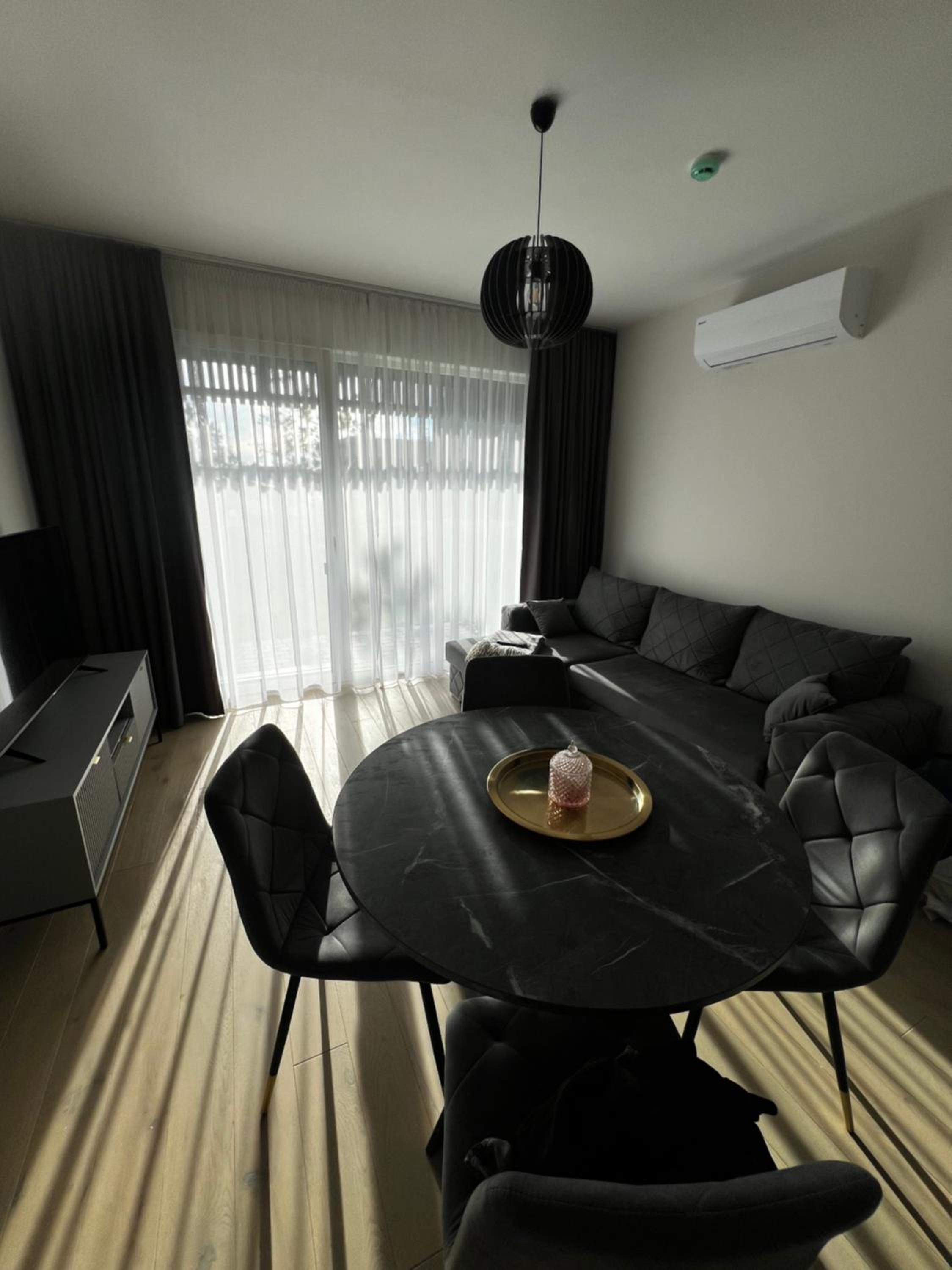 Mano Jura 3 Apartamentai view 2