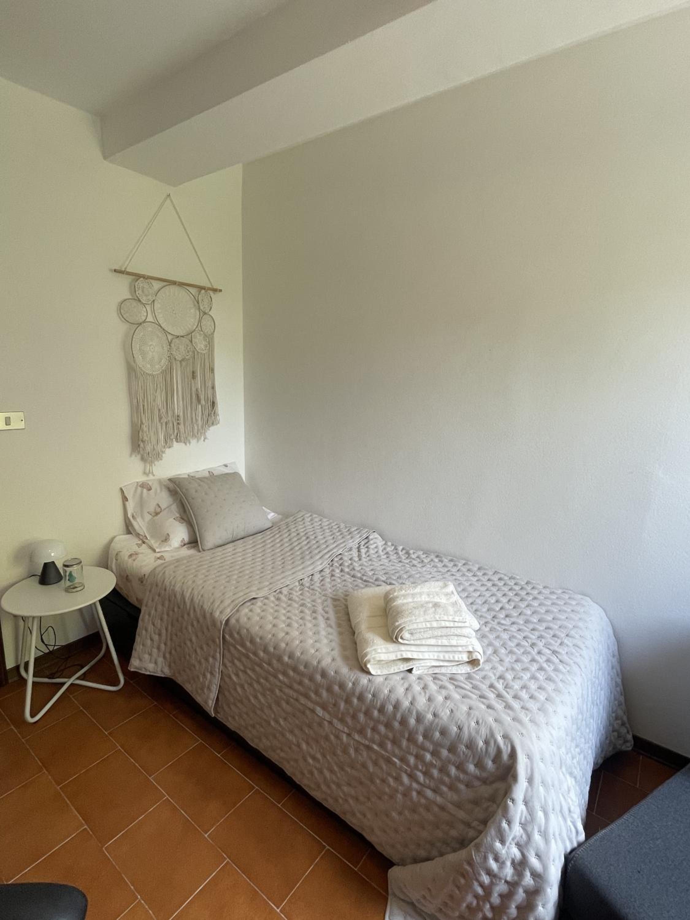 Villa Serenita
