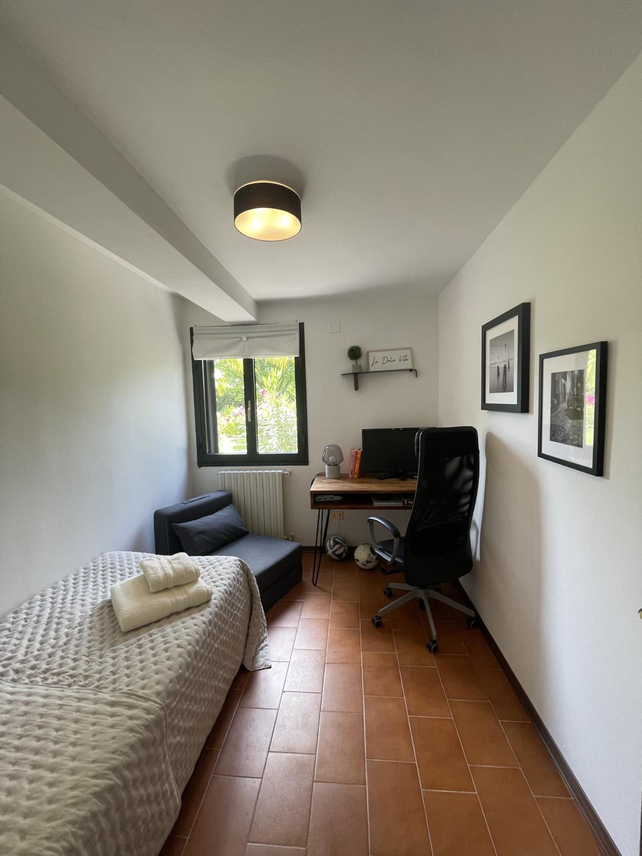 Villa Serenita
