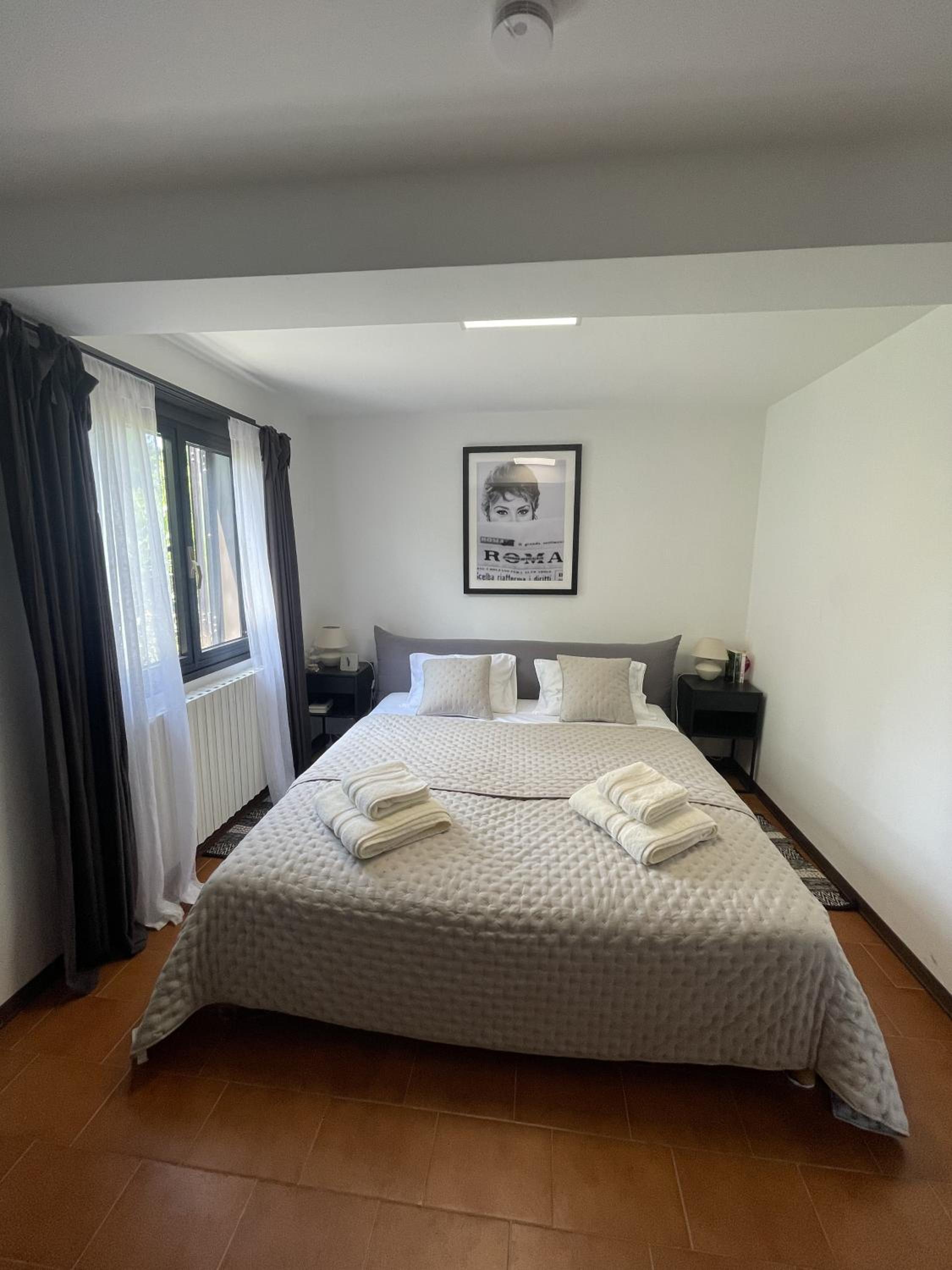 Villa Serenita