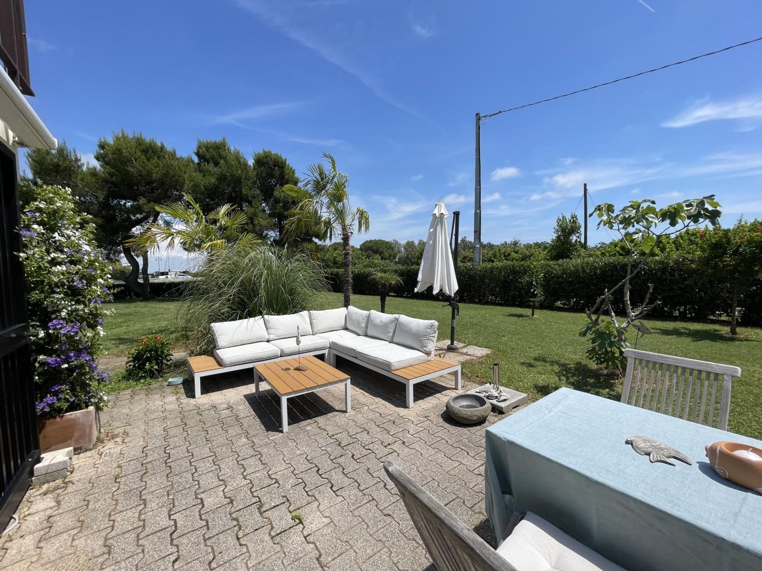Villa Serenita