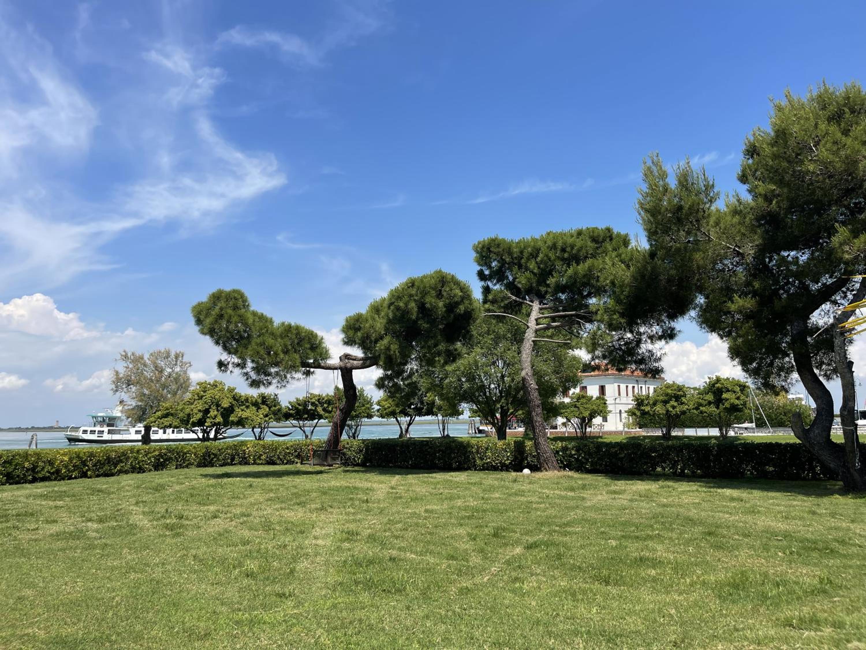 Villa Serenita