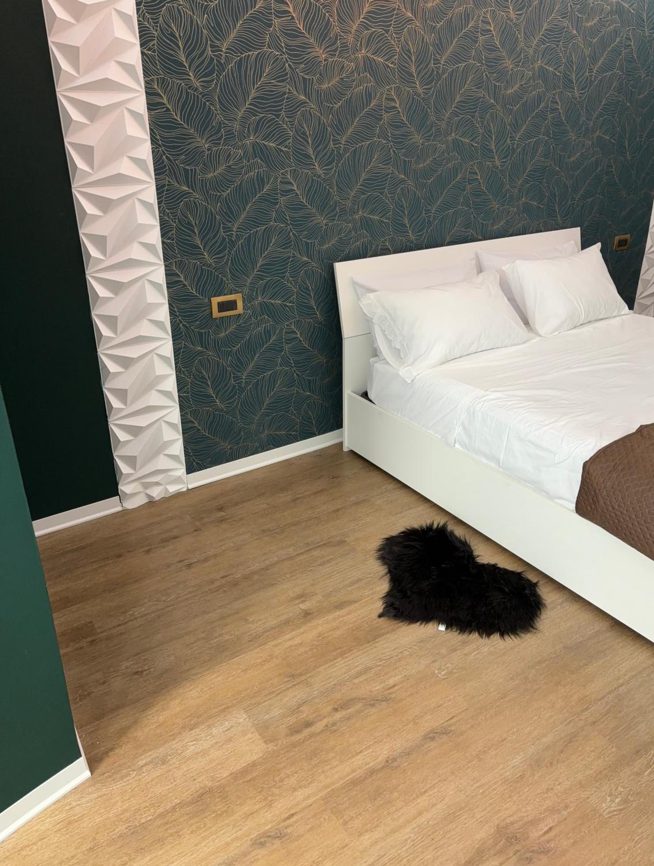 Loto Luxury en Trani