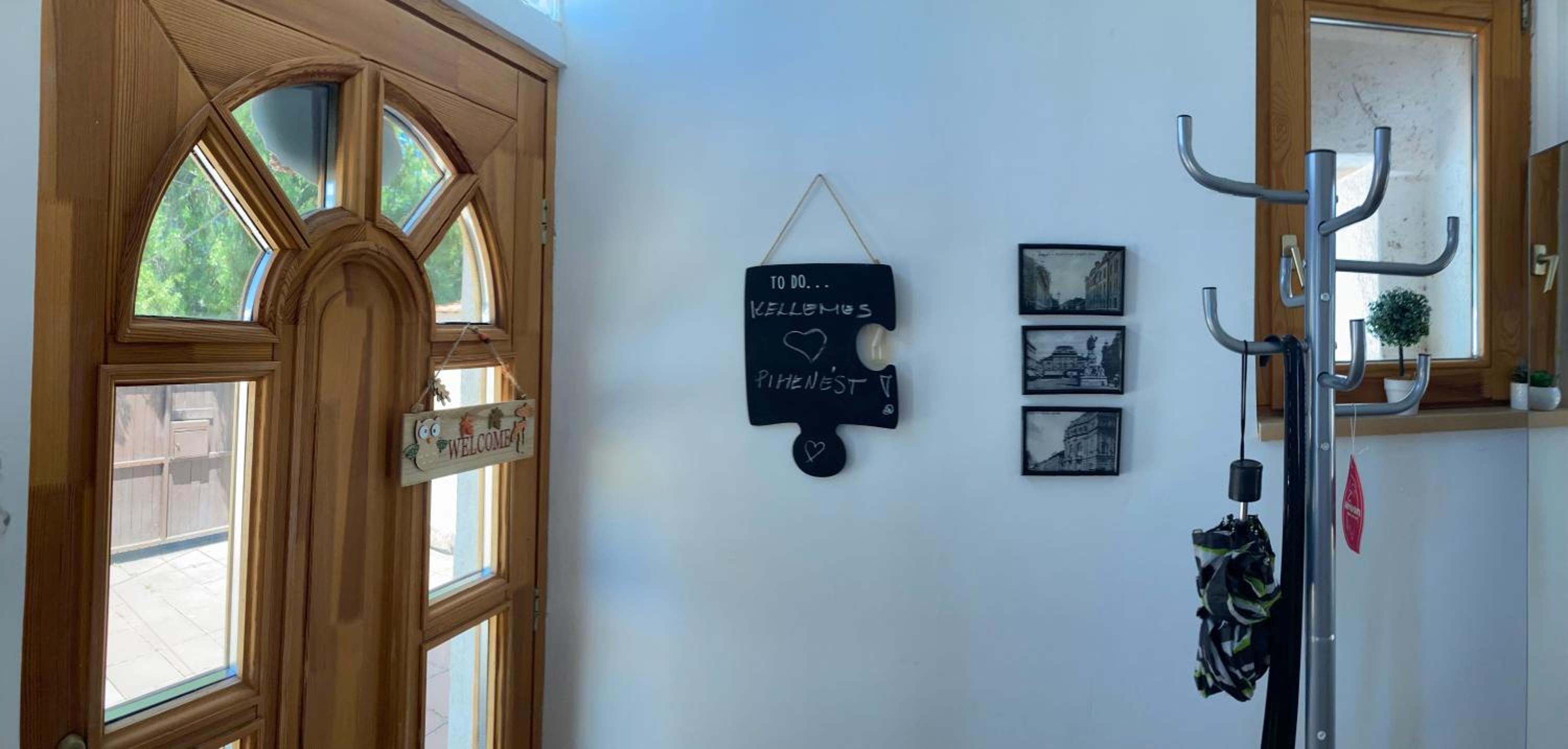Tavaszpart Vendégház