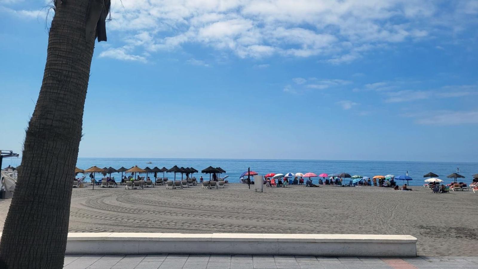 Panorama Beach - Albatros Apartment