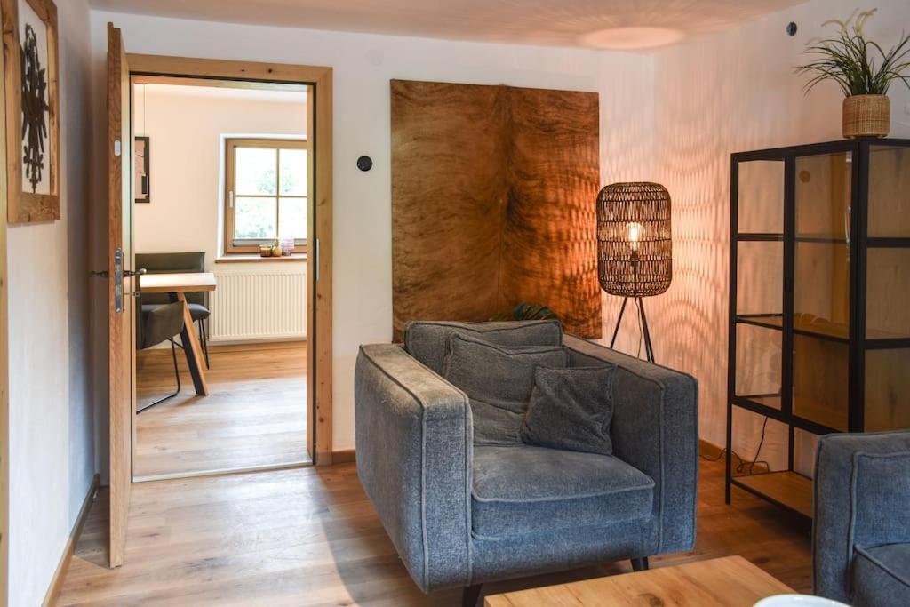 Stanzls - Lodge am Lech