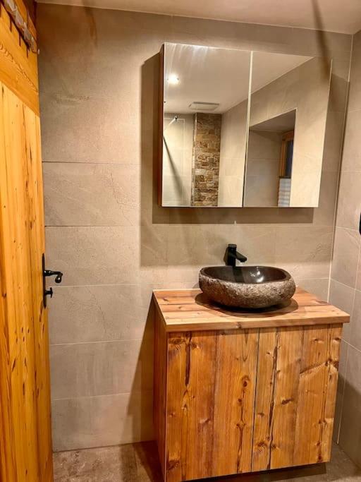 Stanzls - Lodge am Lech