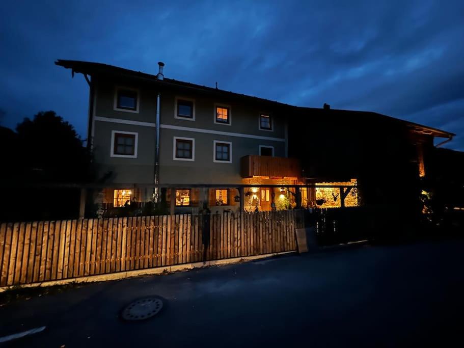 Stanzls - Lodge am Lech