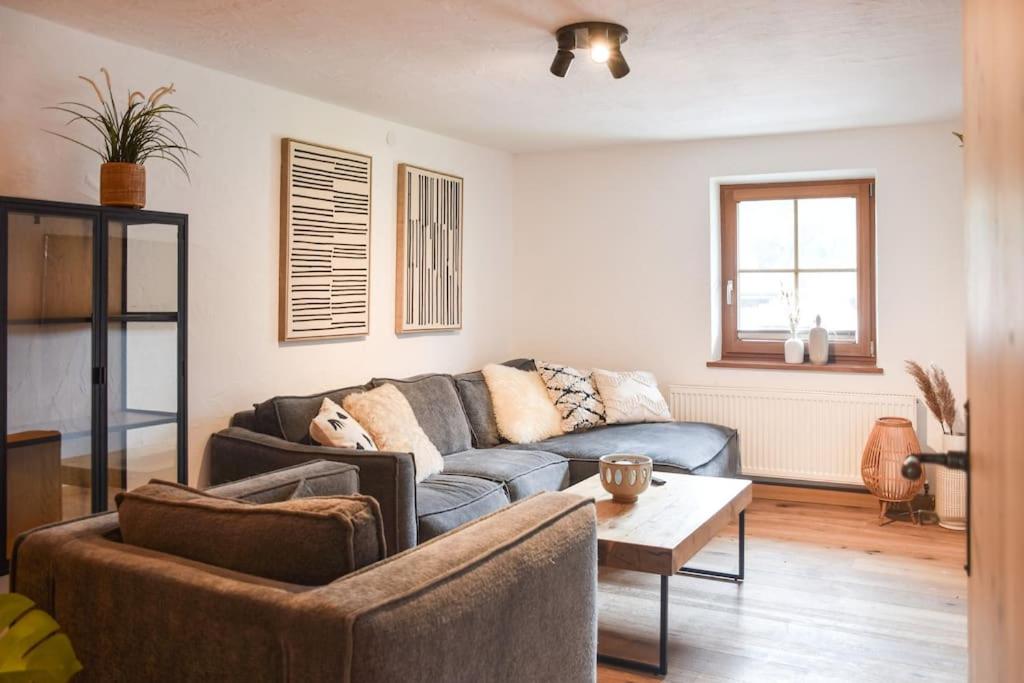 Stanzls - Lodge am Lech