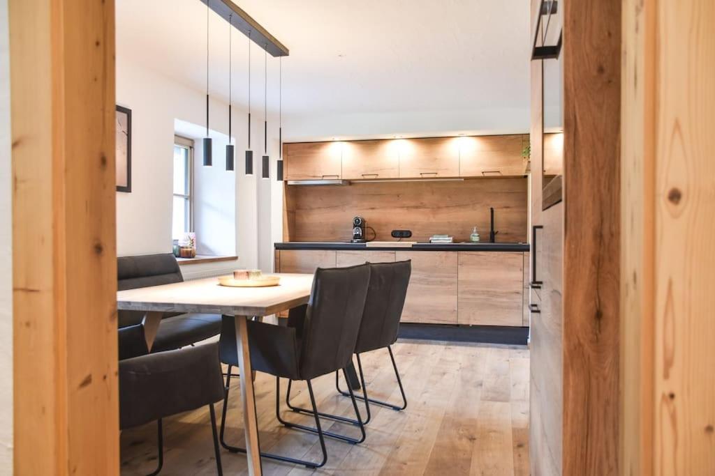 Stanzls - Lodge am Lech