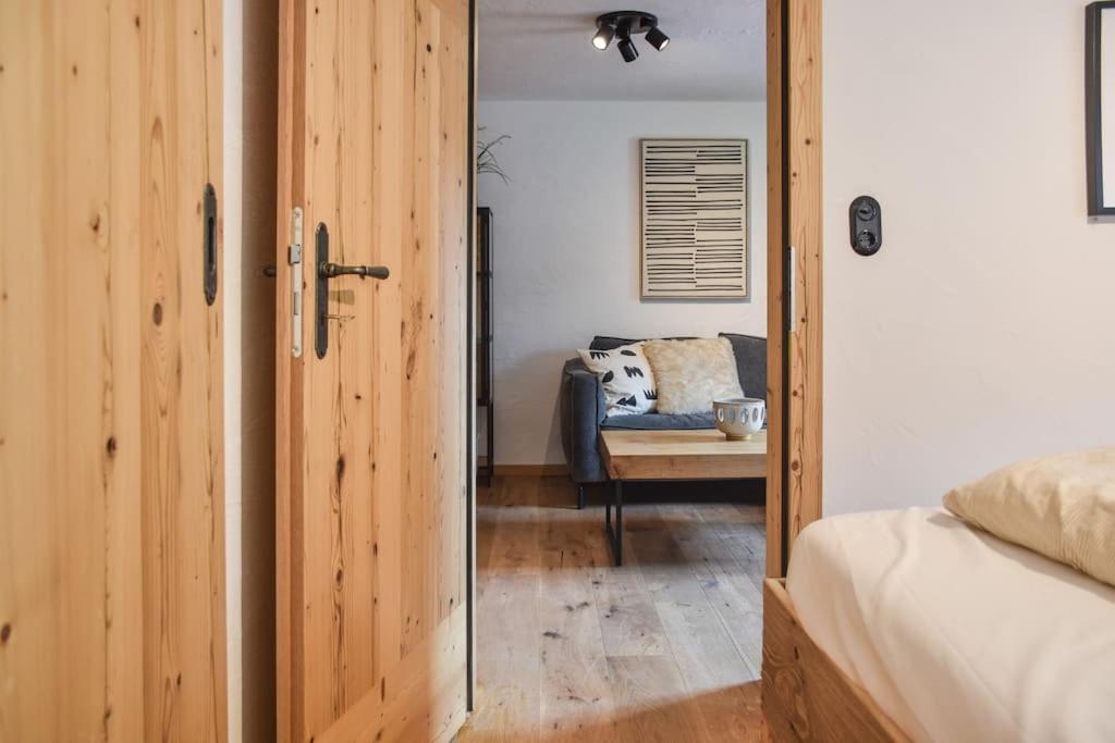 Stanzls - Lodge am Lech