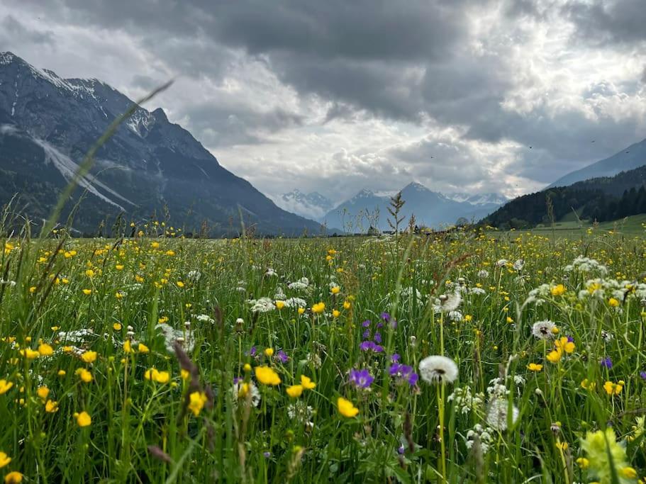 Stanzls - Lodge am Lech