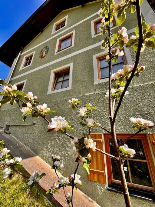 Stanzls - Lodge am Lech