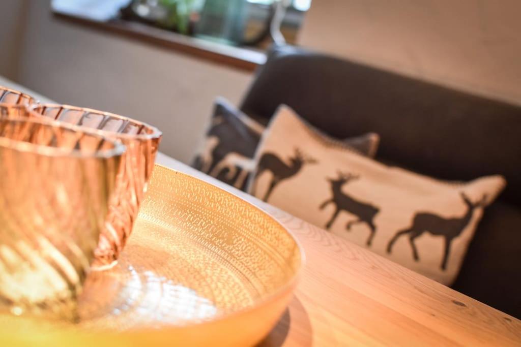 Stanzls - Lodge am Lech