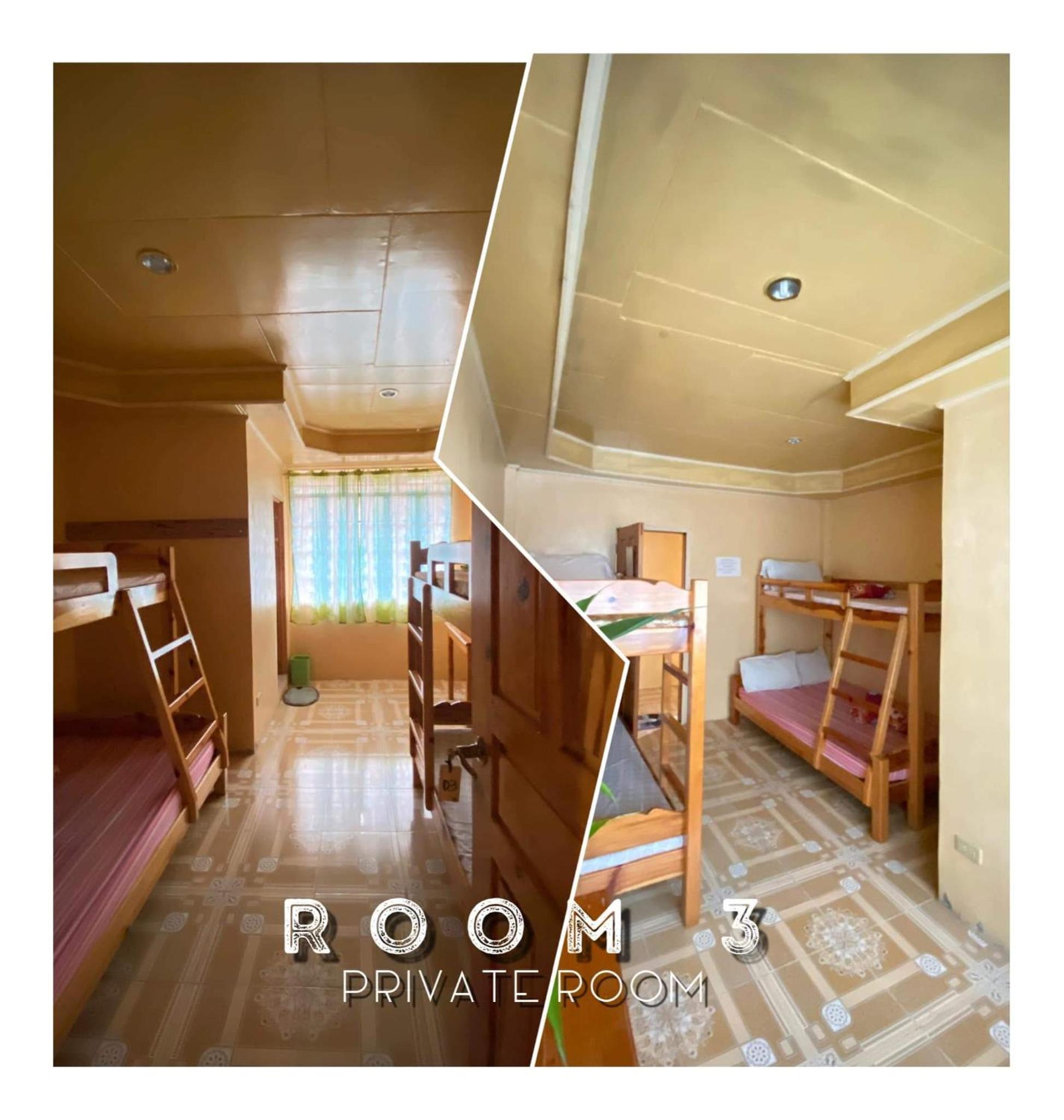Sagada Town House Inn view 5