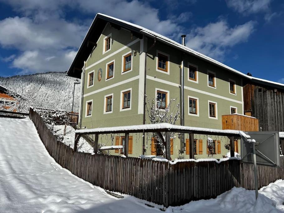 Stanzls - Lodge am Lech