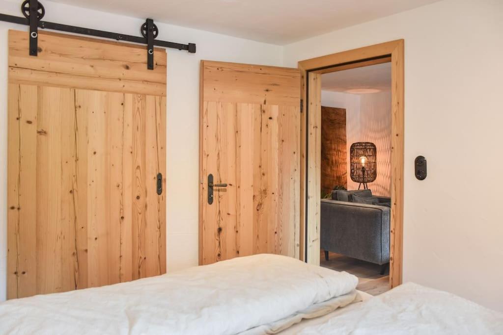 Stanzls - Lodge am Lech