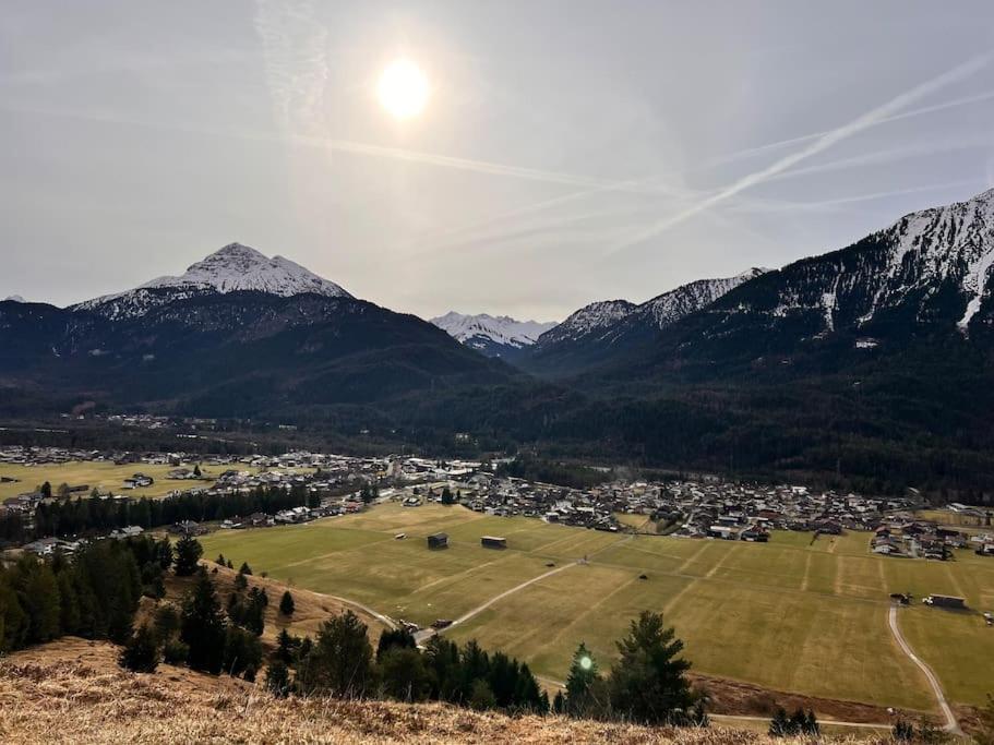 Stanzls - Lodge am Lech
