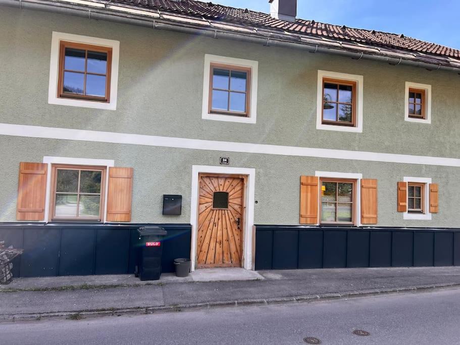 Stanzls - Lodge am Lech