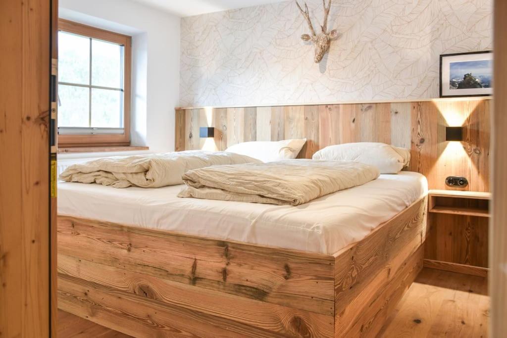 Stanzls - Lodge am Lech