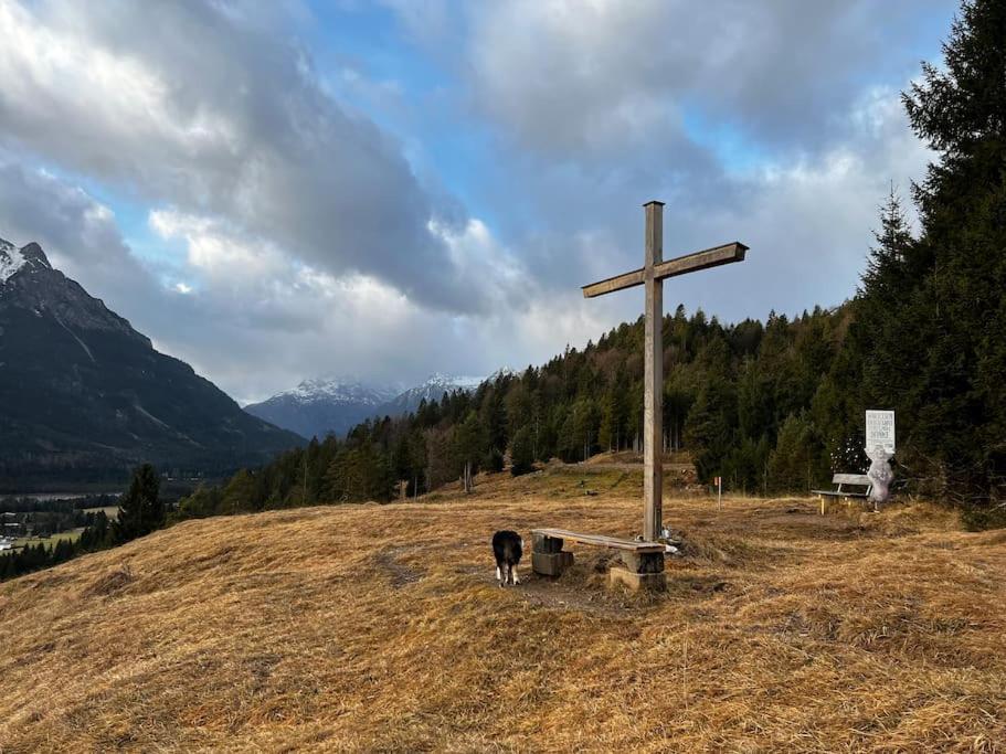 Stanzls - Lodge am Lech