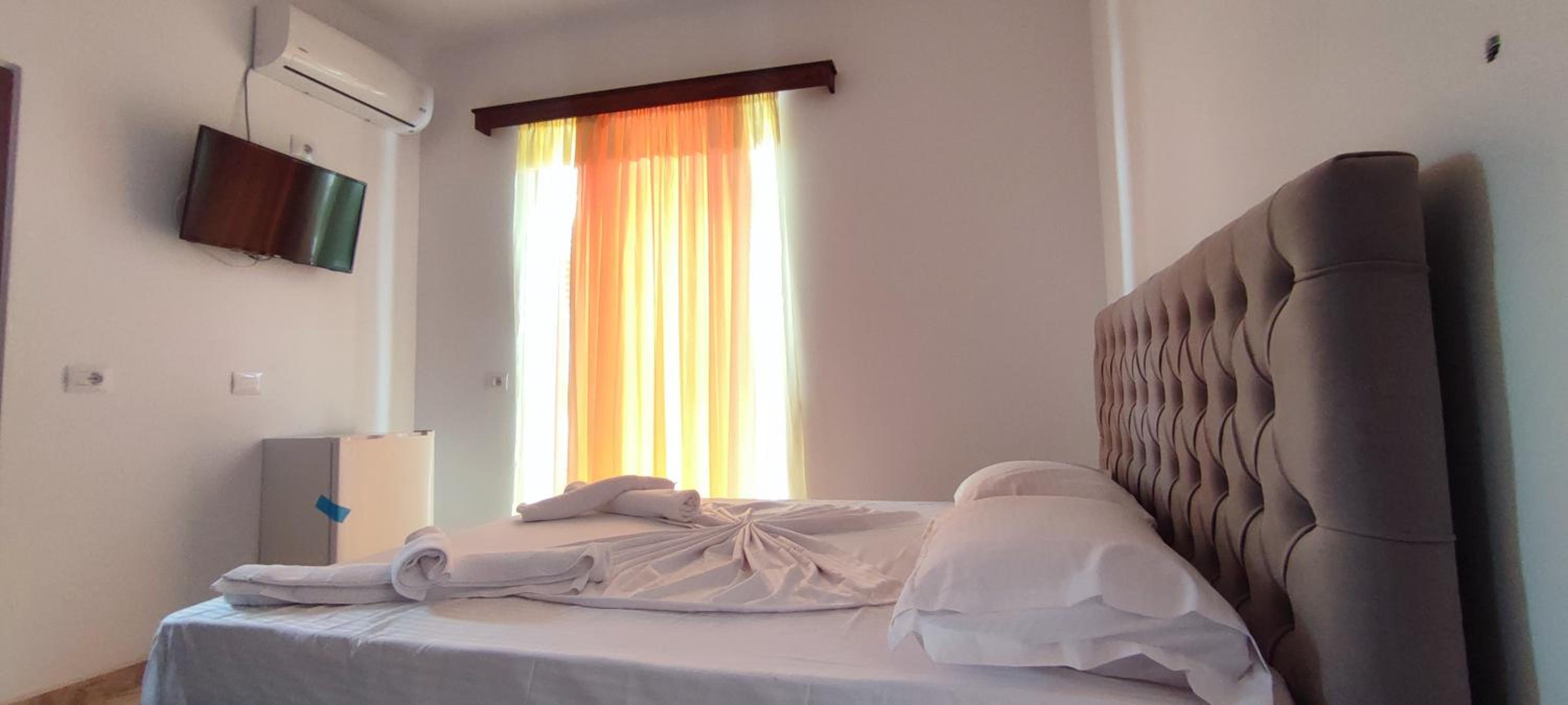 Villa Shapa Ksamil